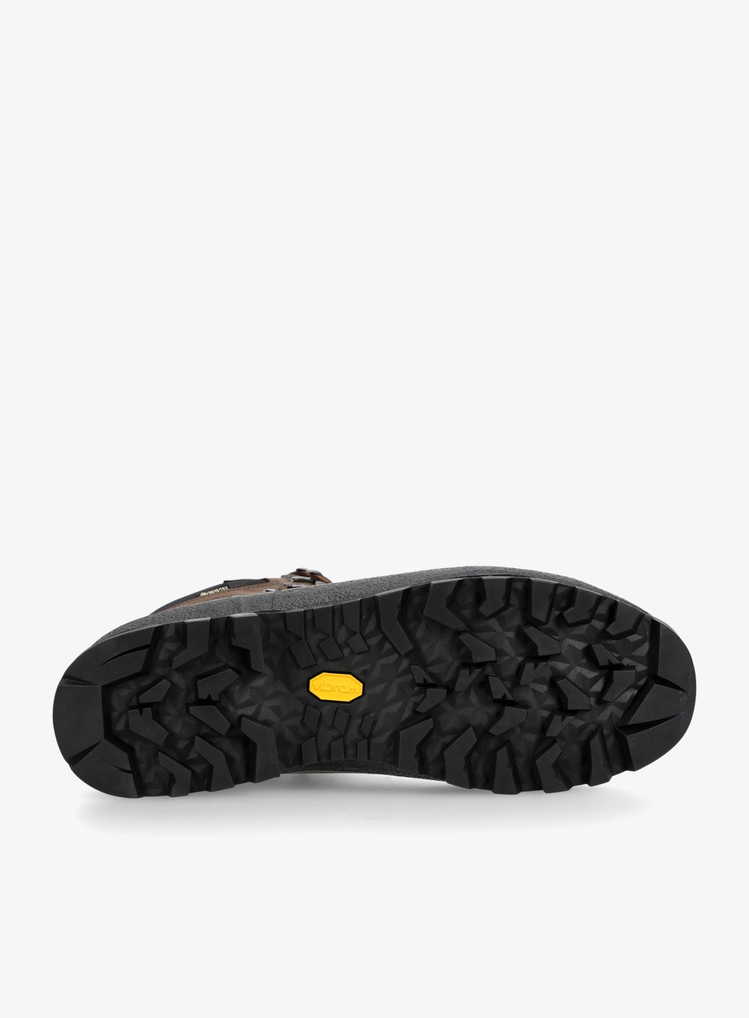 Treking čevlji Hanwag Nazcat II GTX - mocca/black