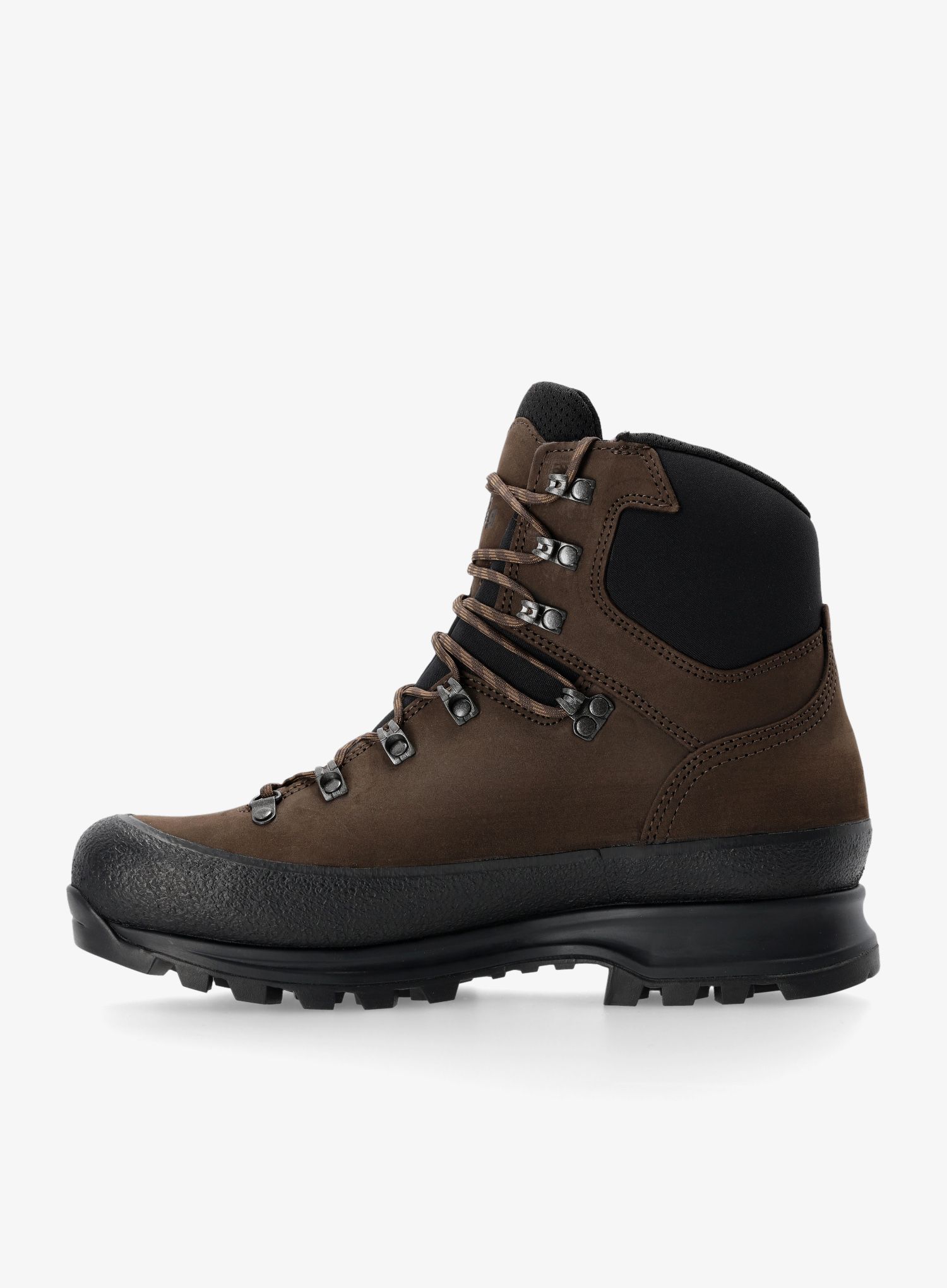 Treking čevlji Hanwag Nazcat II GTX - mocca/black