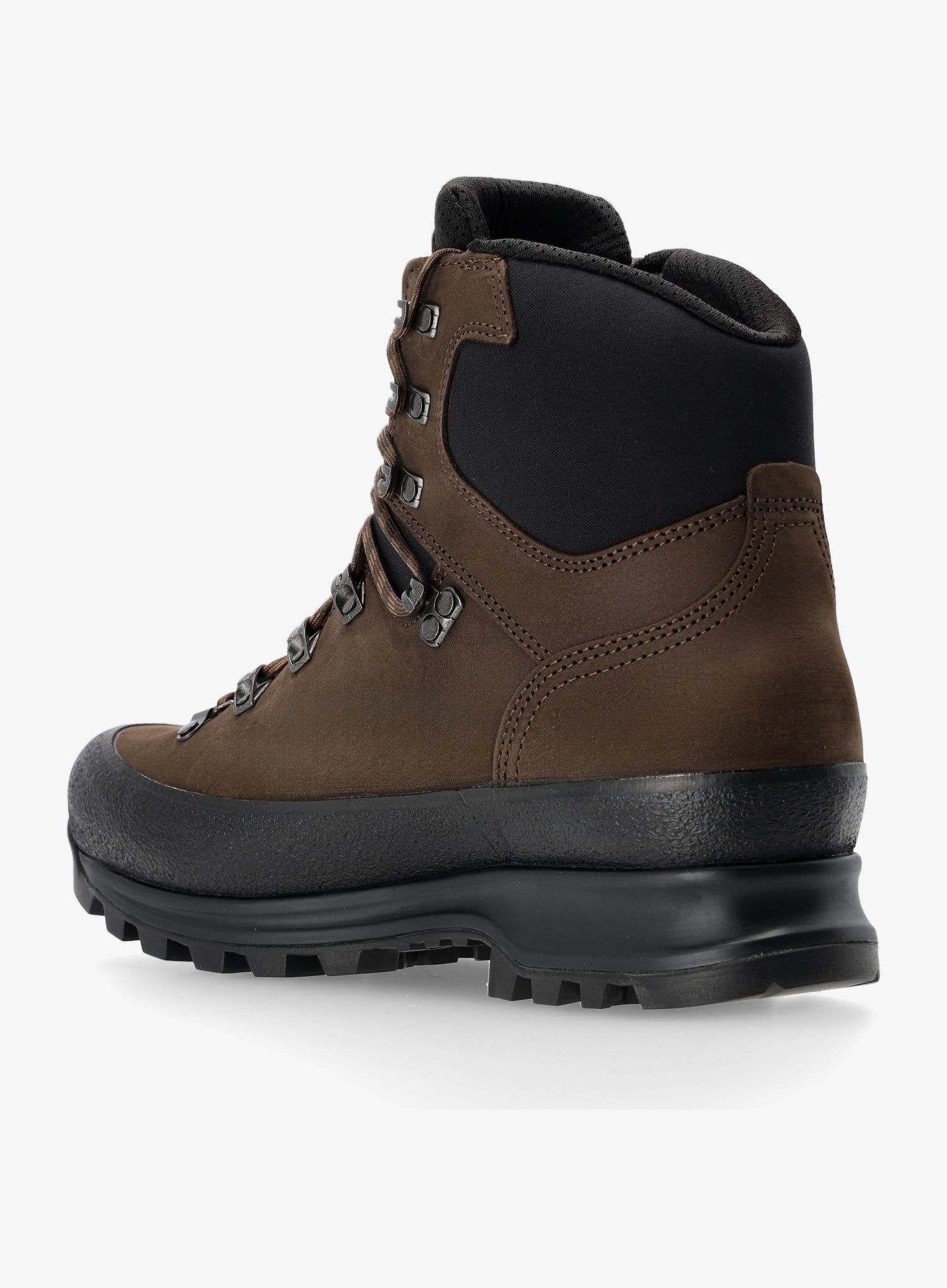 Treking čevlji Hanwag Nazcat II GTX - mocca/black