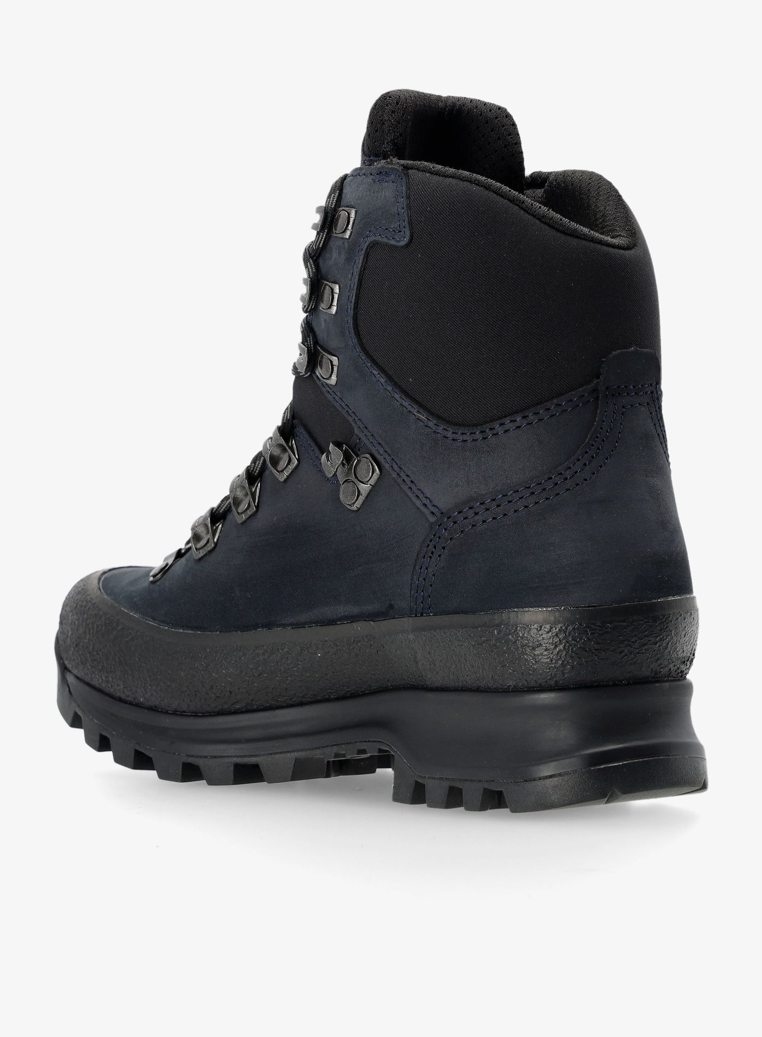 Ženski treking čevlji Hanwag Nazcat II Lady GTX - navy/black