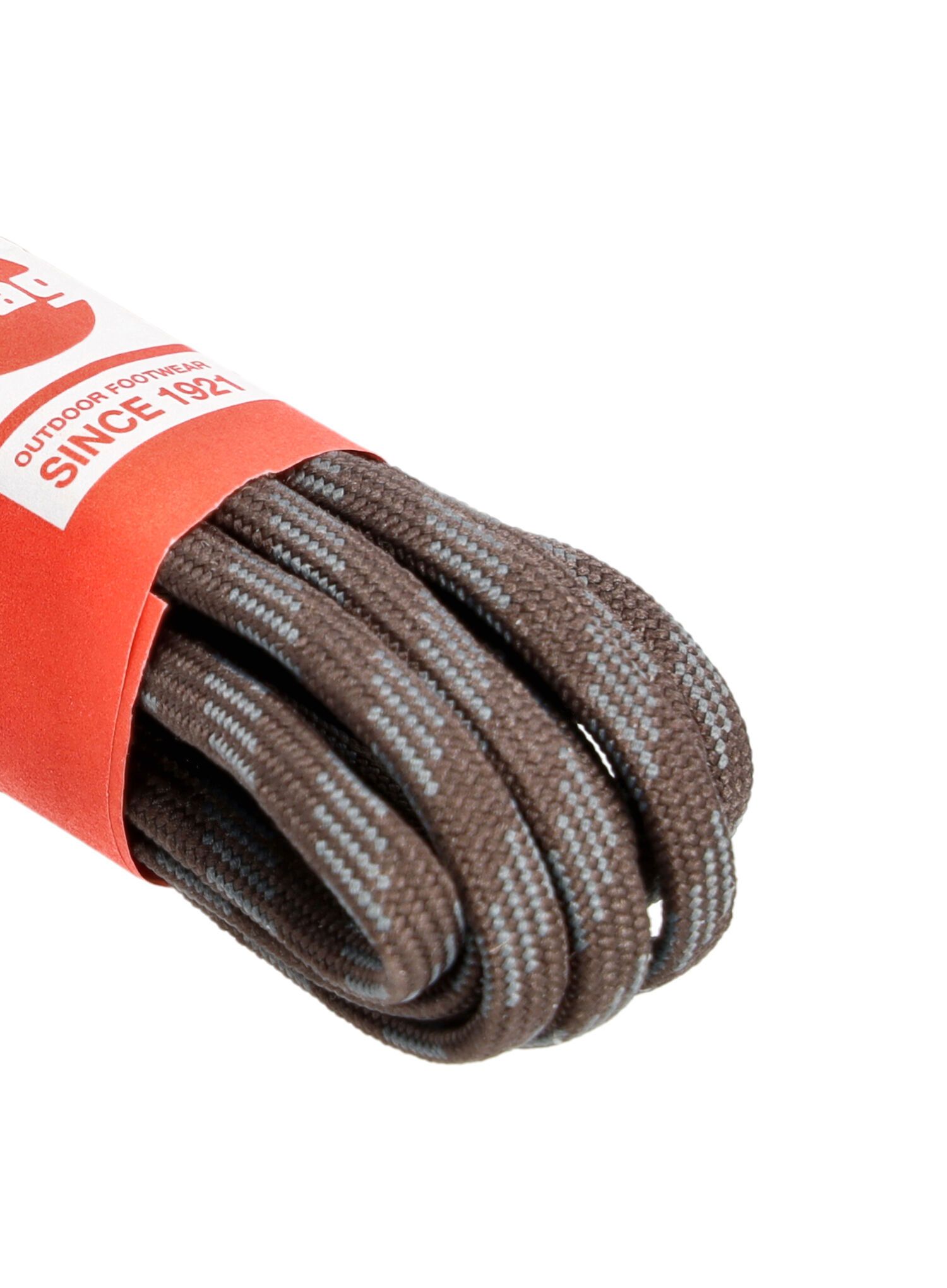 Vezalke Hanwag Shoe Laces RP - mocca/asphalt