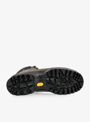 Treking čevlji Hanwag Tatra II GTX - asphalt/yellow