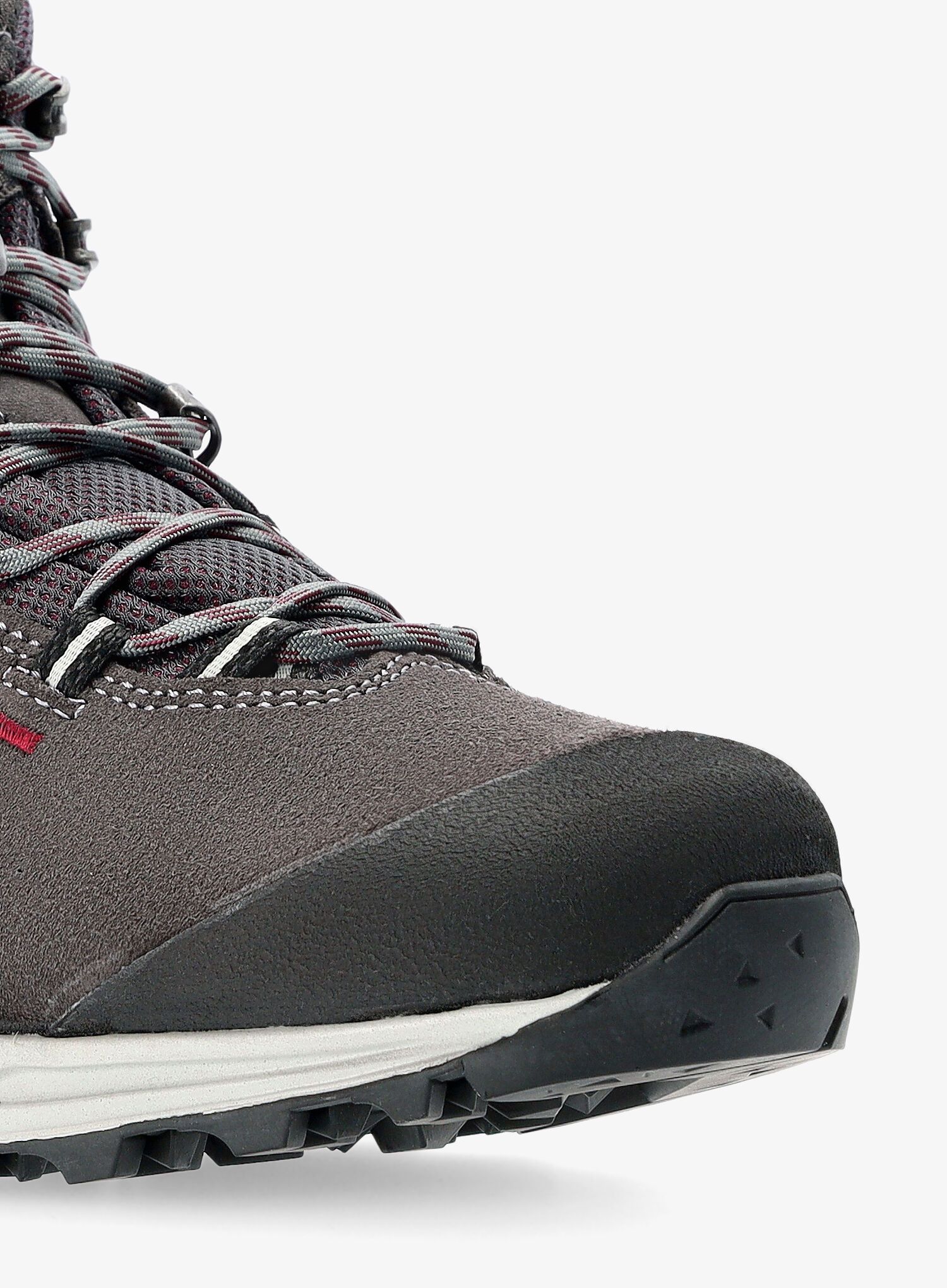 Ženski treking čevlji Hanwag Tatra Light GTX - asphalt/dark garnet
