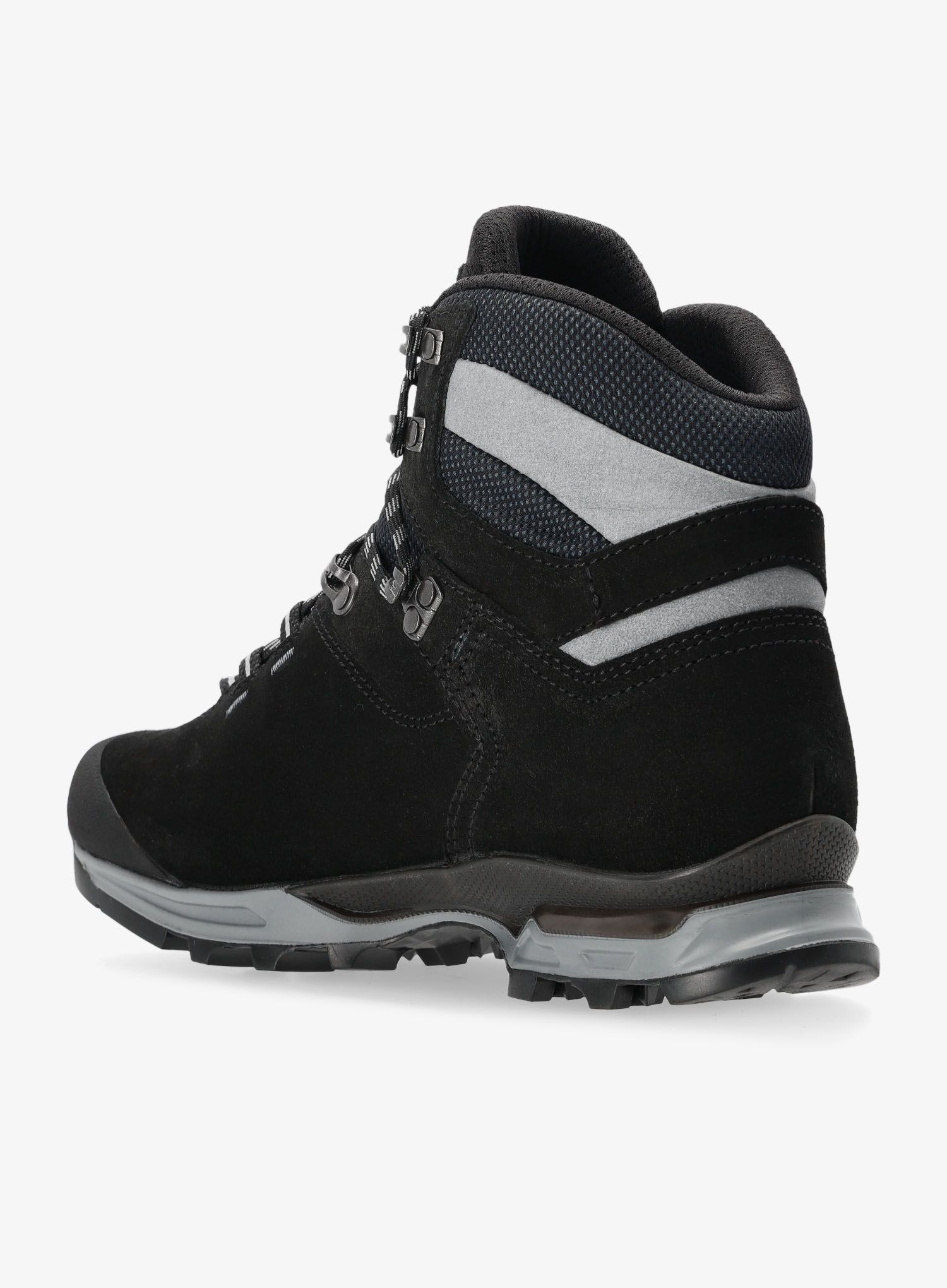 Treking čevlji Hanwag Tatra Light GTX - black/asphalt