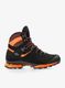 Treking čevlji Hanwag Tatra Light GTX - black/orange