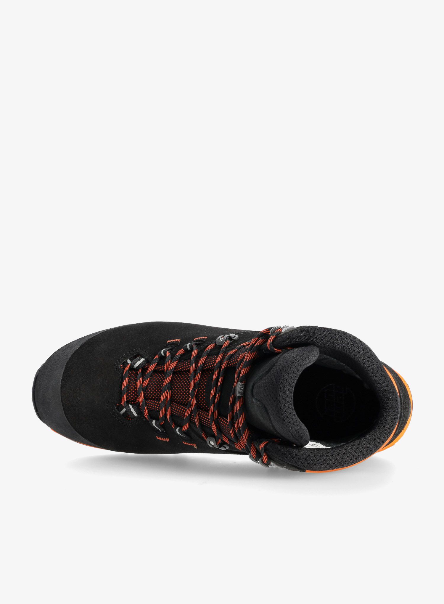 Treking čevlji Hanwag Tatra Light GTX - black/orange