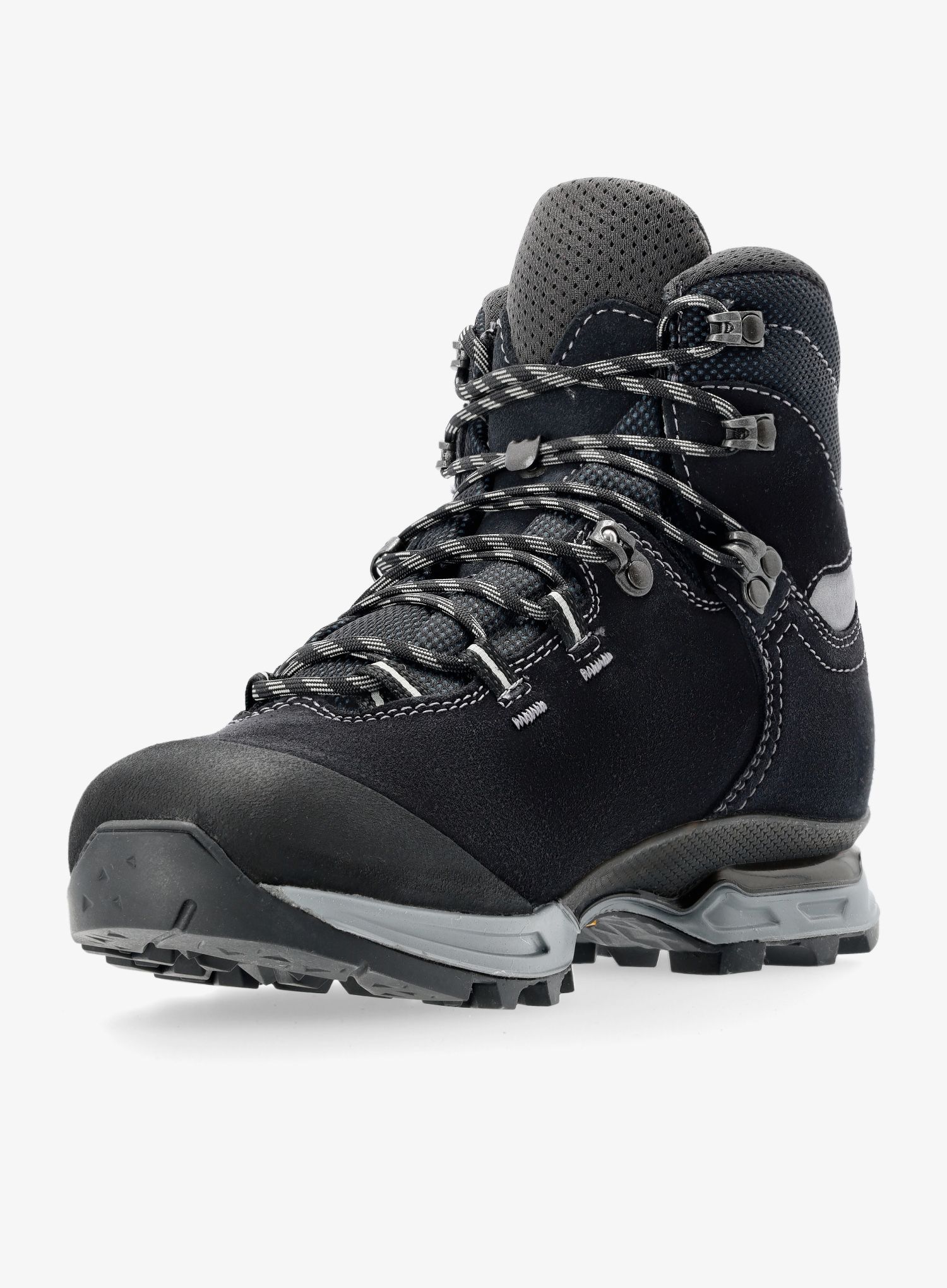 Ženski treking čevlji Hanwag Tatra Light GTX - navy/asphalt