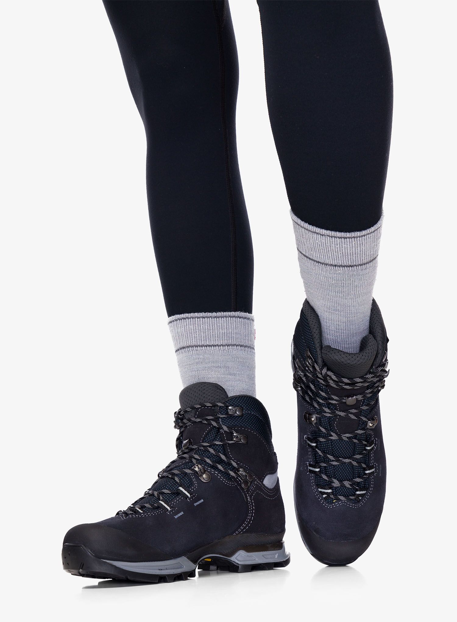 Ženski treking čevlji Hanwag Tatra Light GTX - navy/asphalt