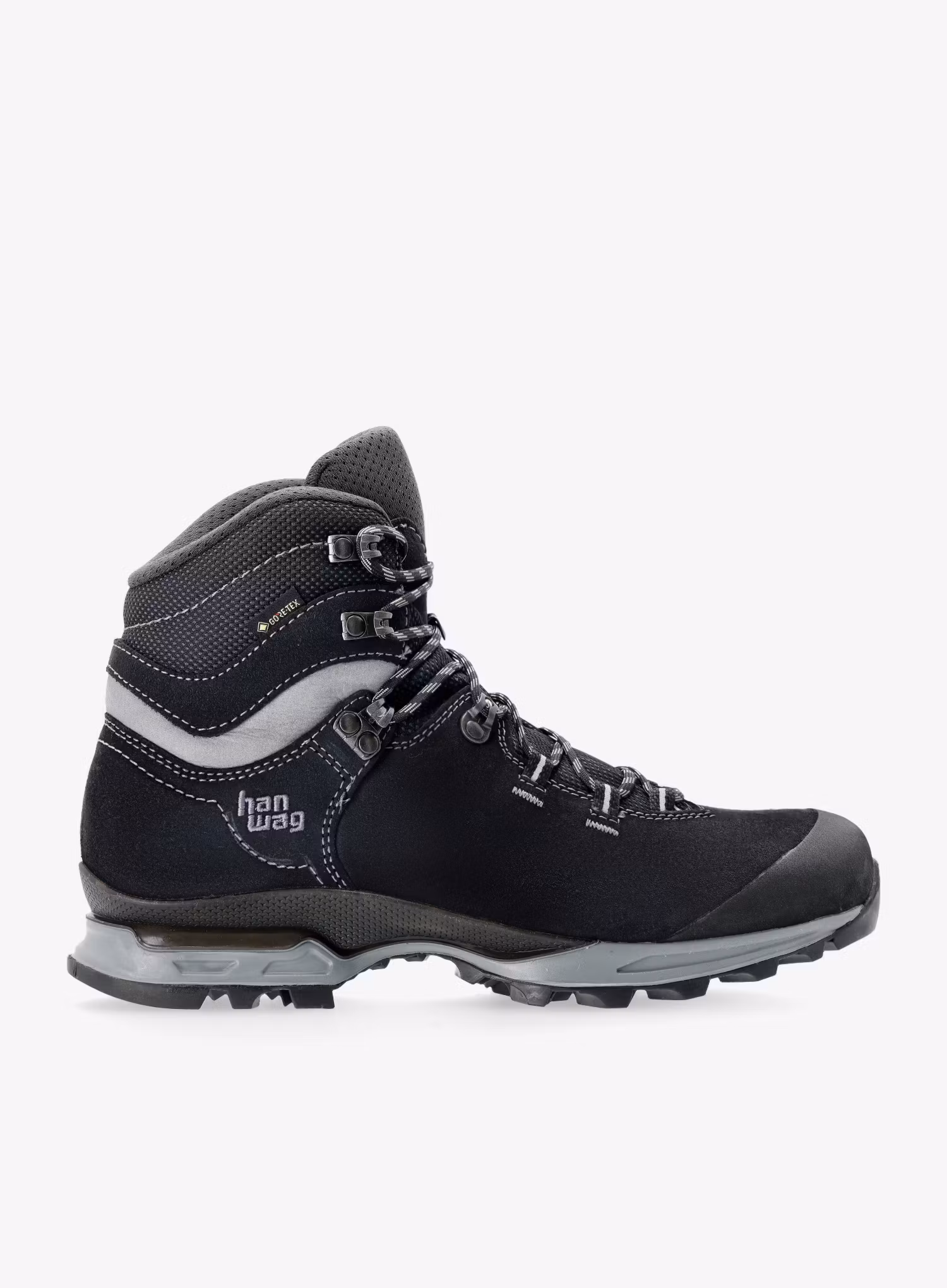 Ženski treking čevlji Hanwag Tatra Light GTX - navy/asphalt
