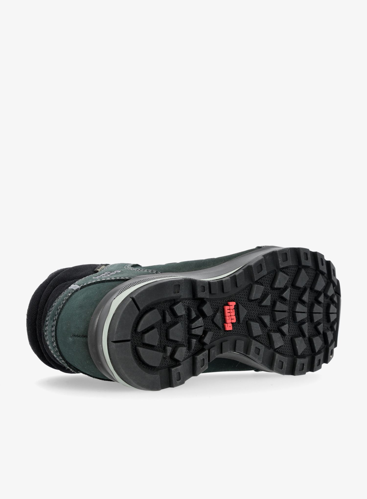 Ženski GORE-TEX čevlji Hanwag Torsby GTX - petrol/mint