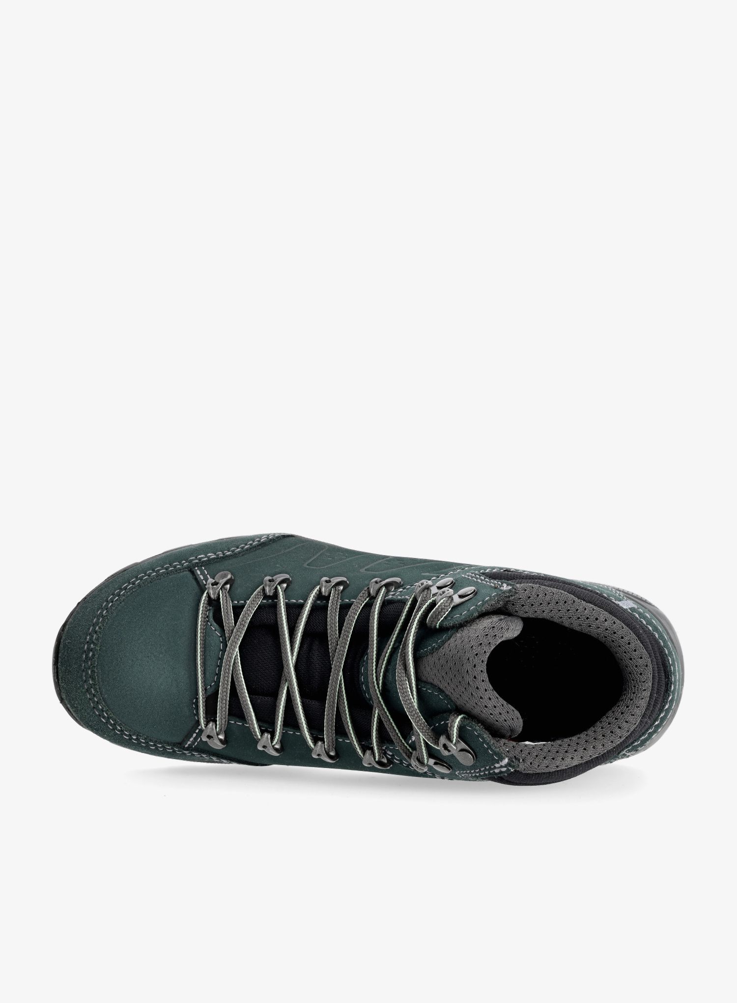 Ženski GORE-TEX čevlji Hanwag Torsby GTX - petrol/mint