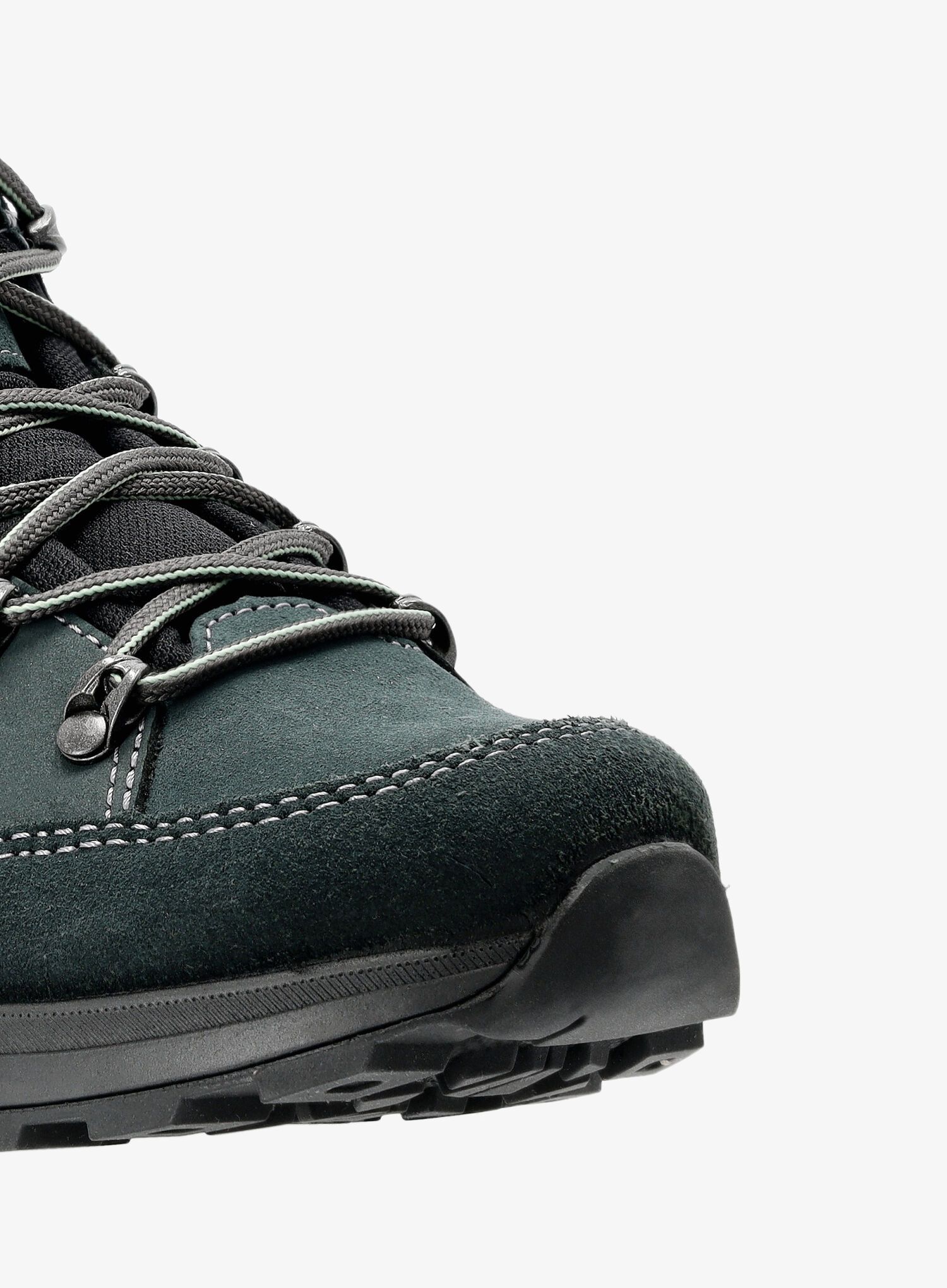Ženski GORE-TEX čevlji Hanwag Torsby GTX - petrol/mint