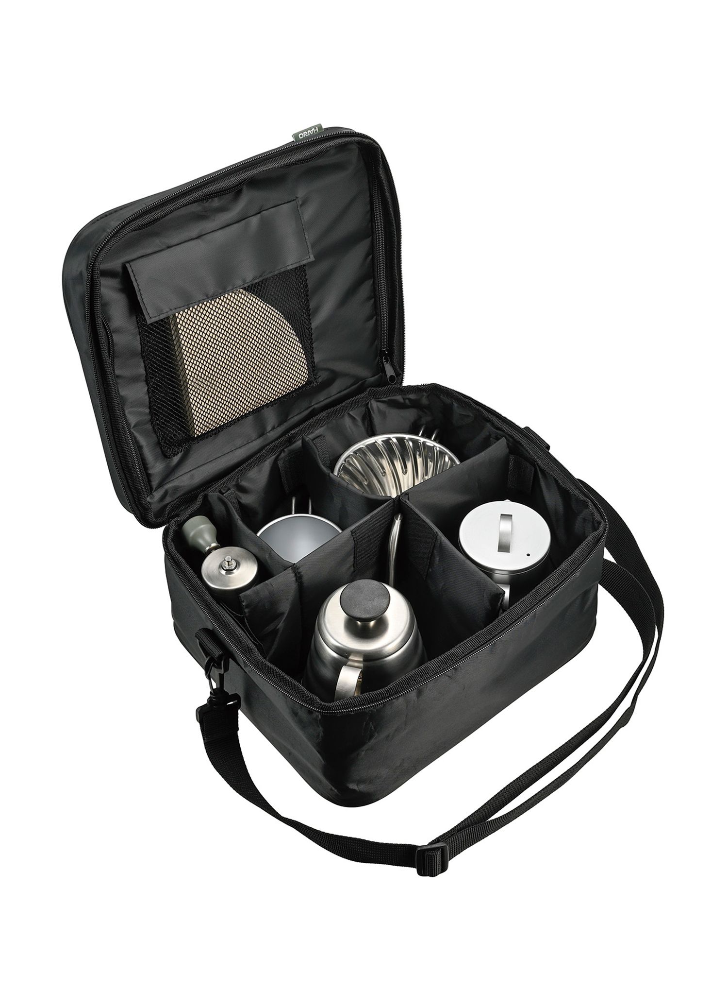 Komplet Hario Basic Set Outdoor