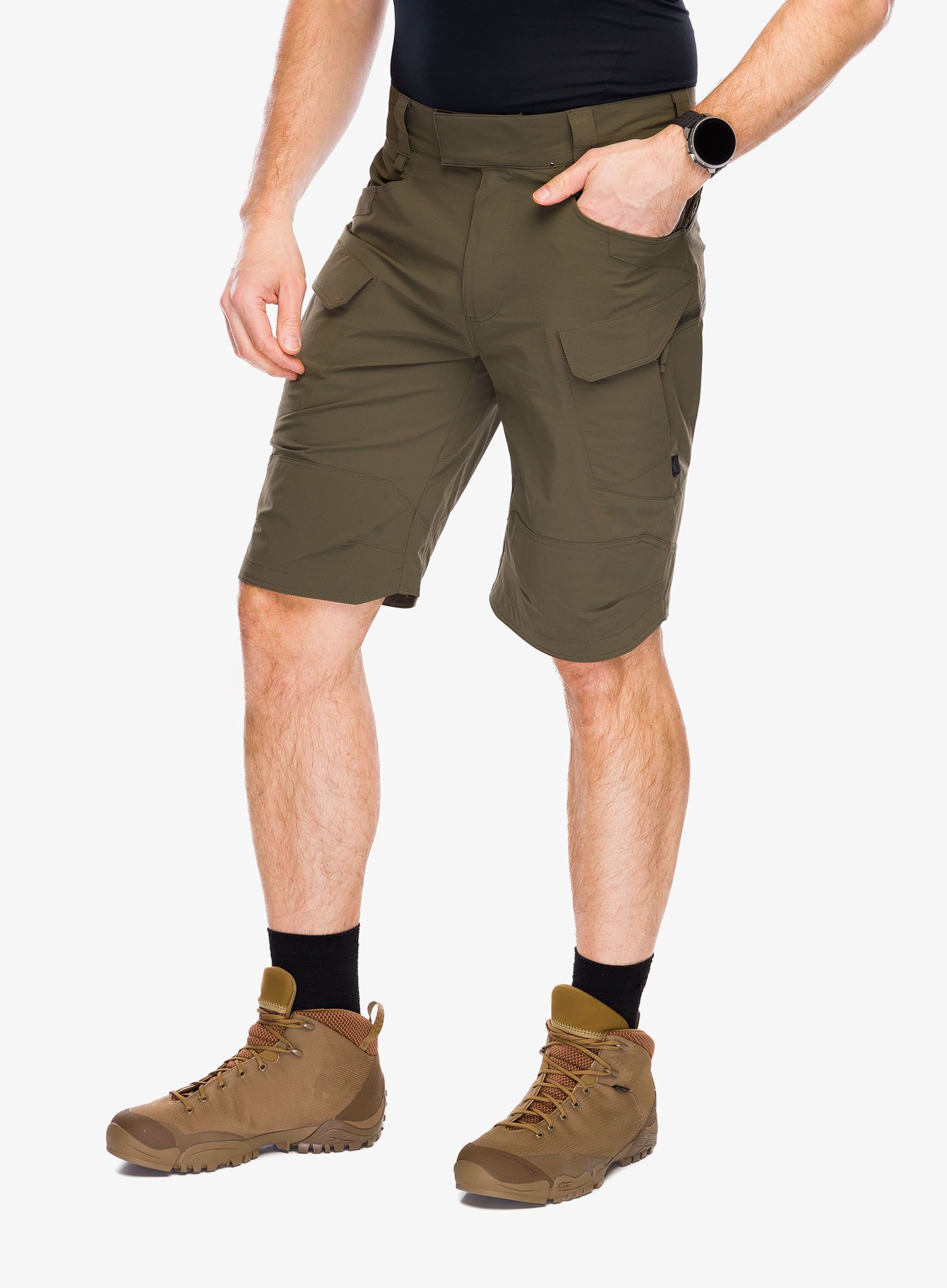 Taktične kratke hlače Helikon-Tex Outdoor Tactical Shorts 11 Lite - tg