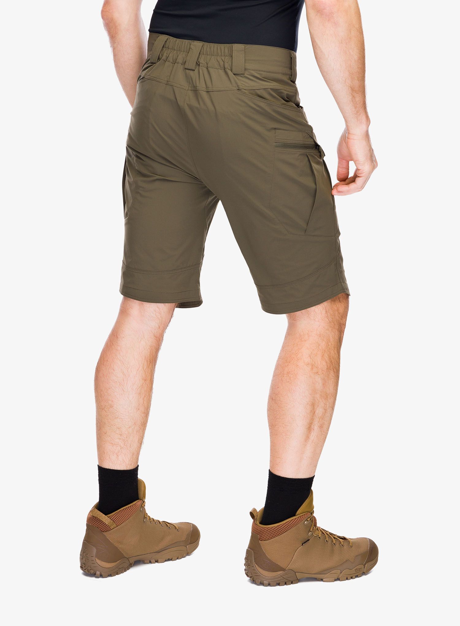 Taktične kratke hlače Helikon-Tex Outdoor Tactical Shorts 11 Lite - tg