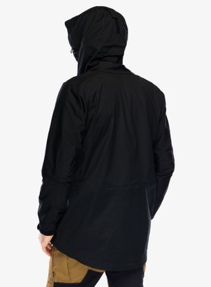 Jakna Helikon-Tex Anorak Pilgrim - black