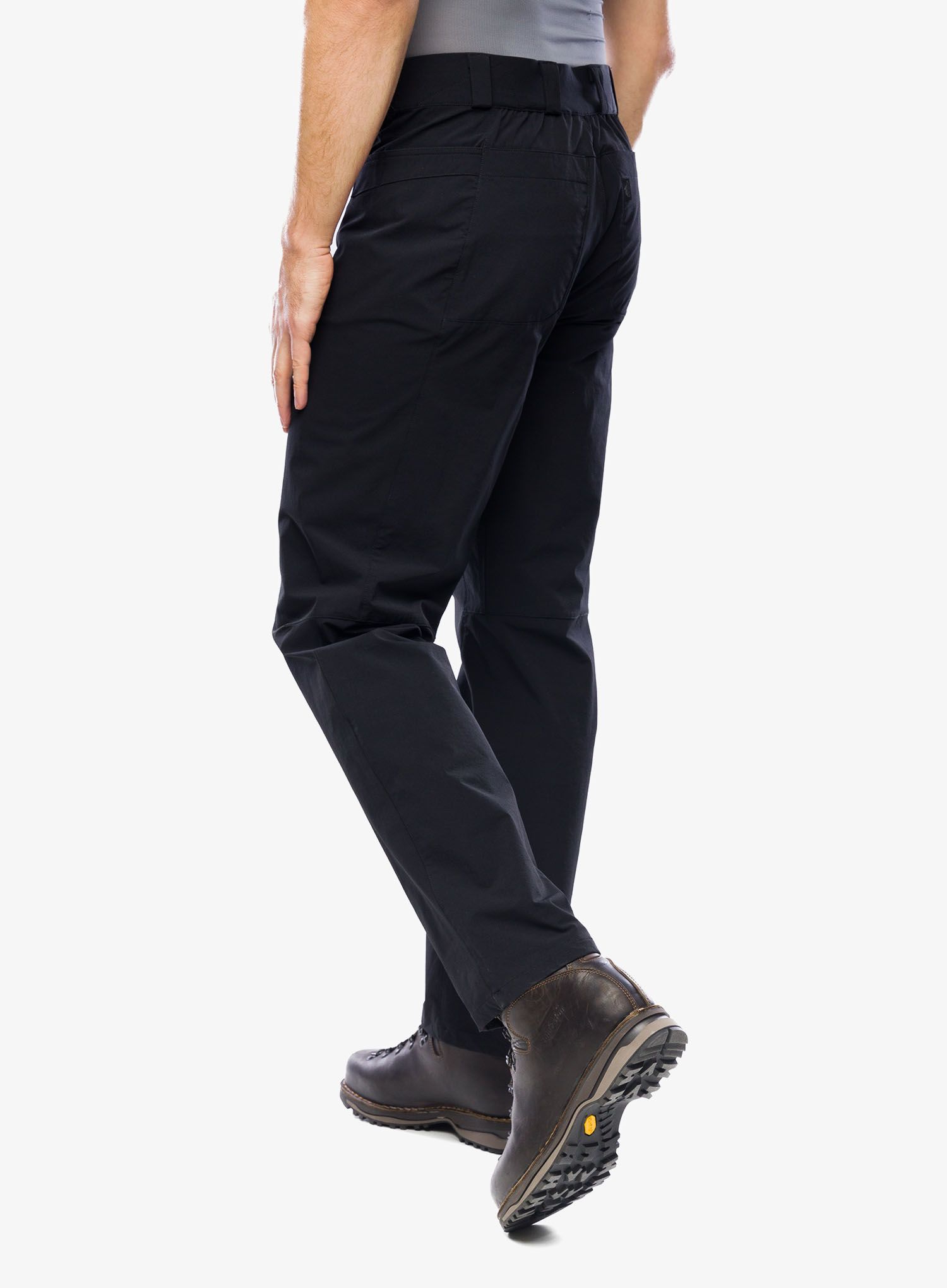 Taktične hlače Helikon-Tex Covert Tactical Pants VeraStretch - black