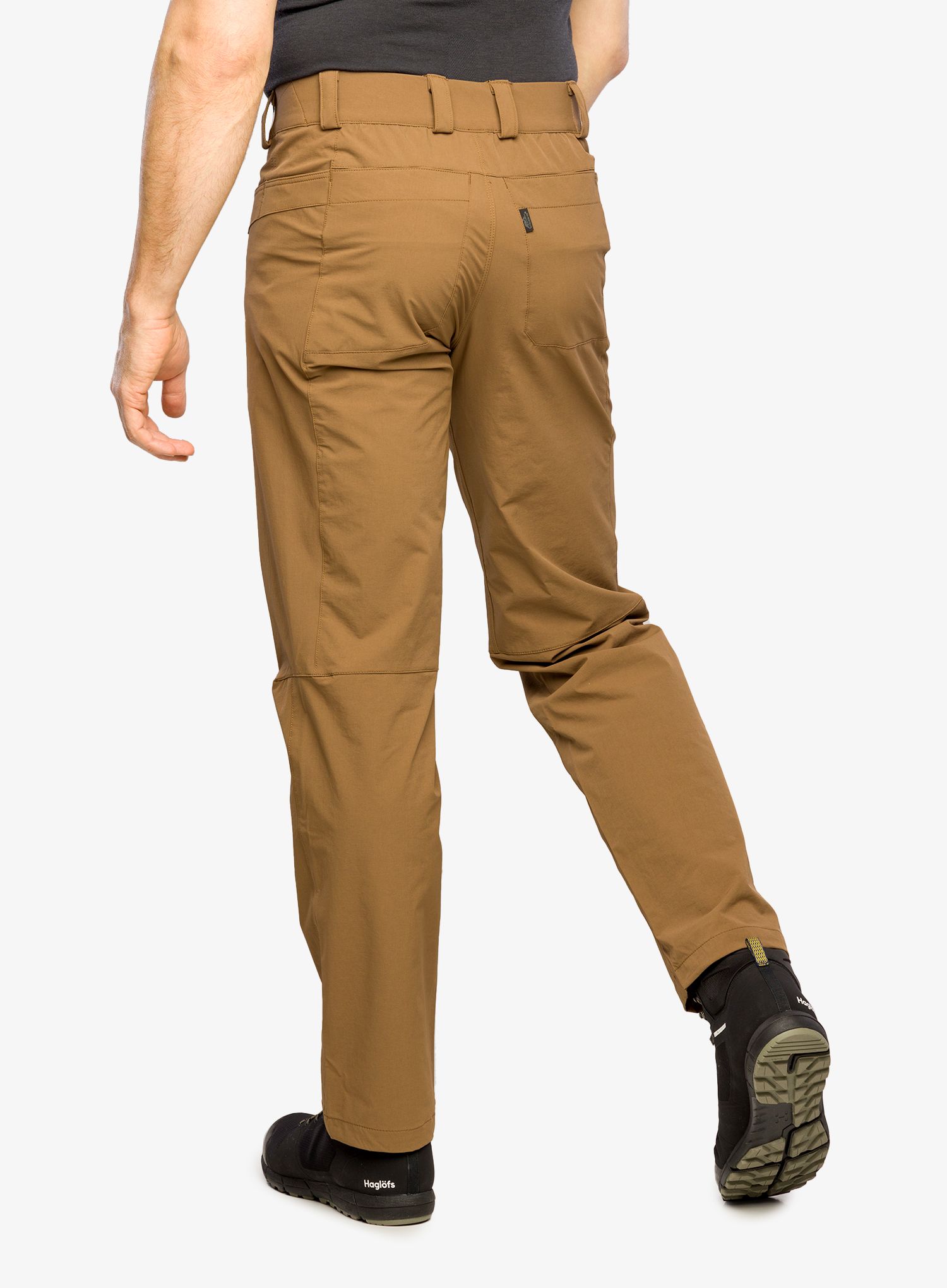 Taktične hlače Helikon-Tex Covert Tactical Pants VeraStretch - mud brown