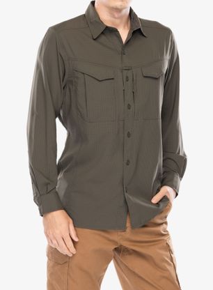 Srajca Helikon-Tex Defender Mk2 Tropical - dark olive