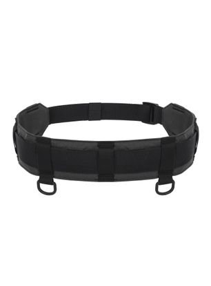 Opasek Helikon-Tex Forester Bushcraft Belt - black