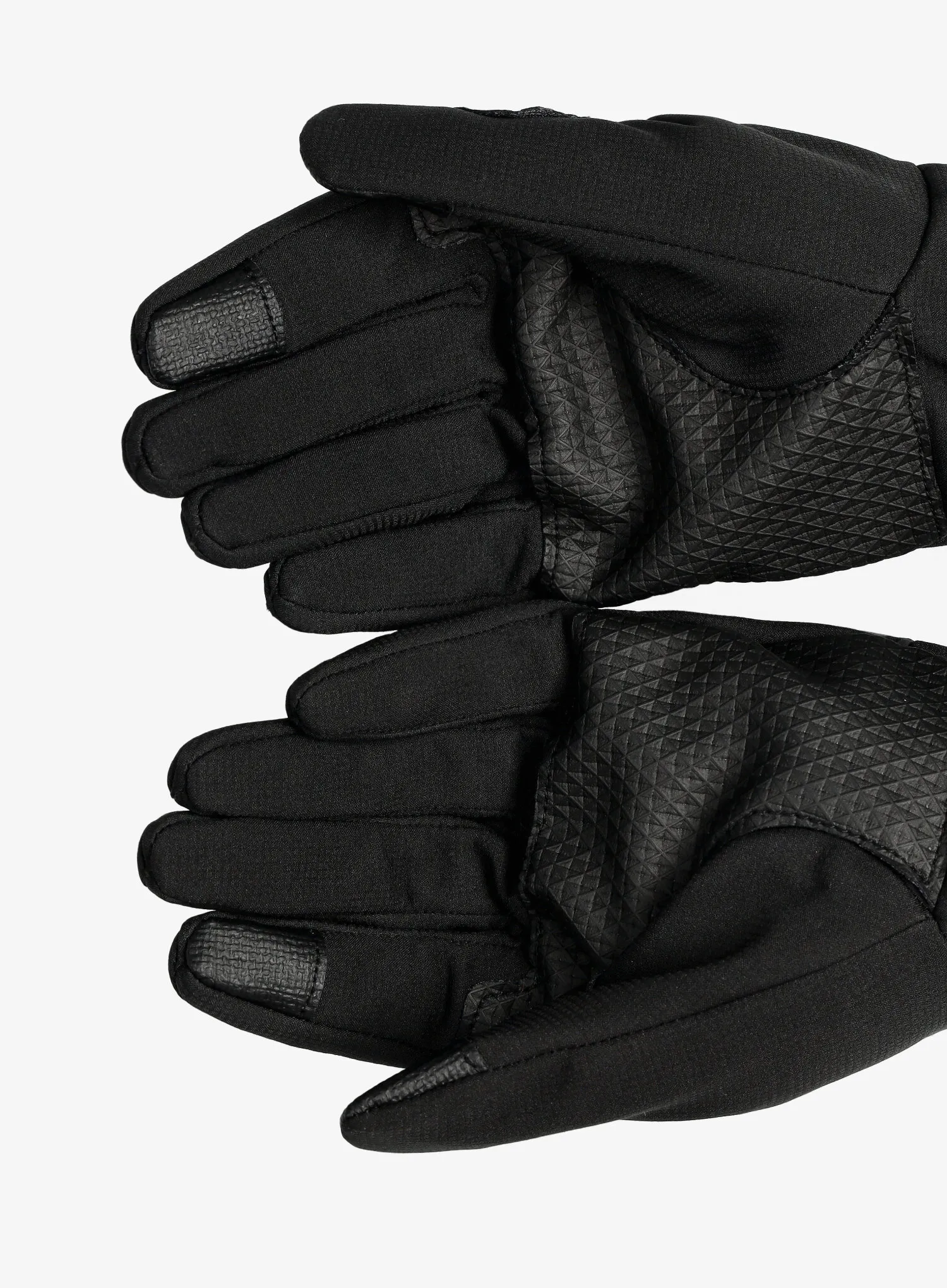 Rokavice Helikon-Tex Lizard Grip Gloves - black
