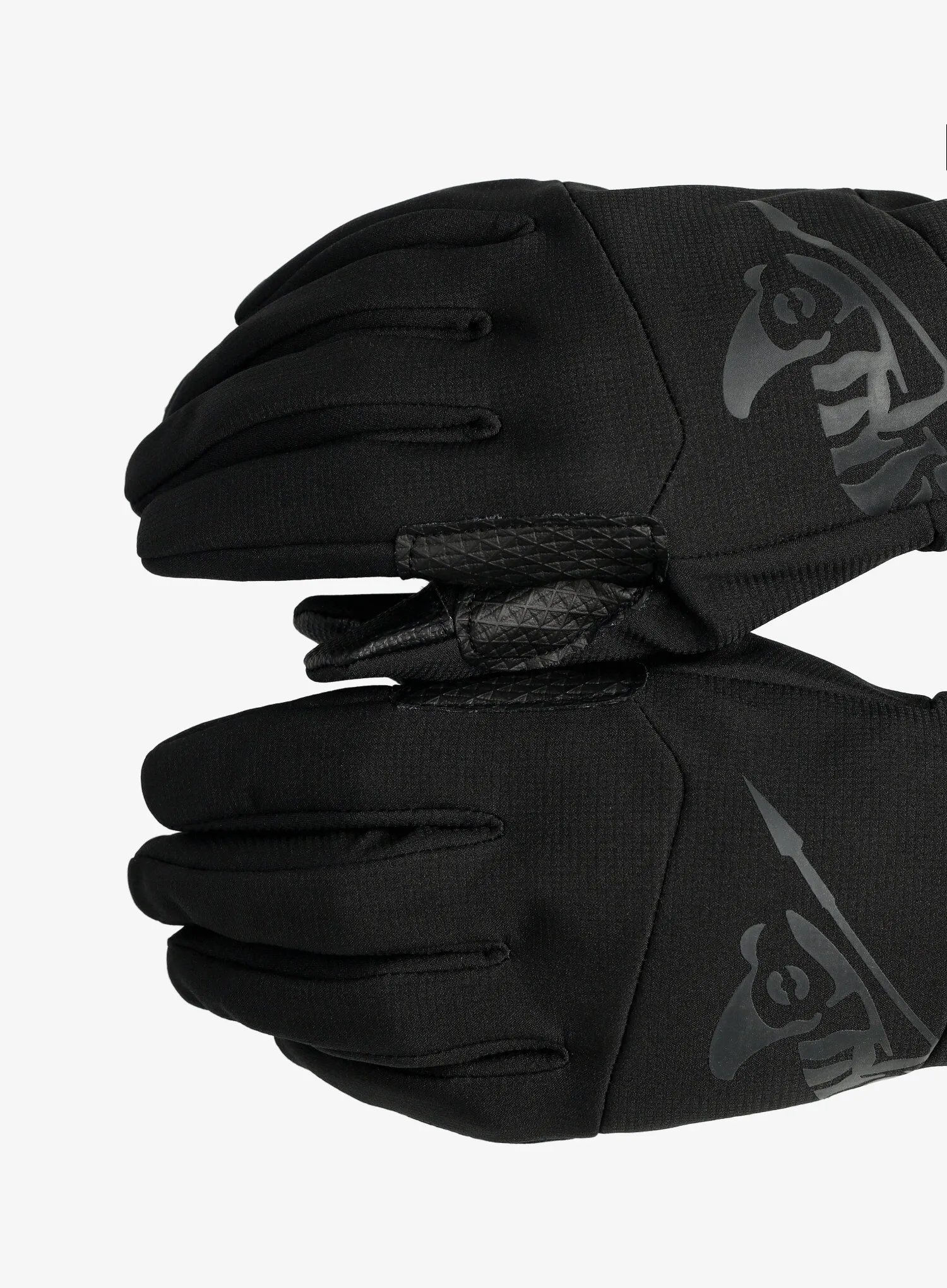 Rokavice Helikon-Tex Lizard Grip Gloves - black