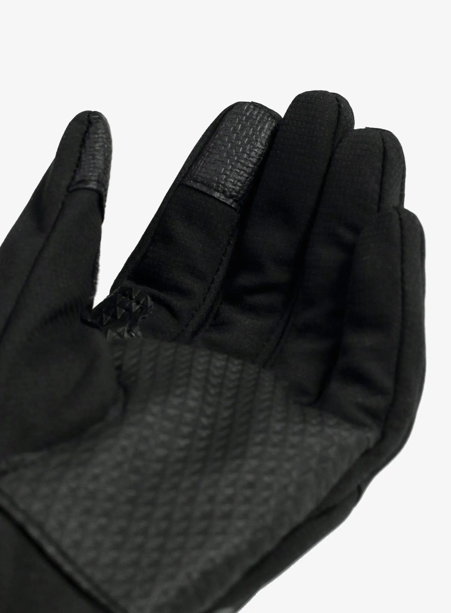 Rokavice Helikon-Tex Lizard Grip Gloves - black
