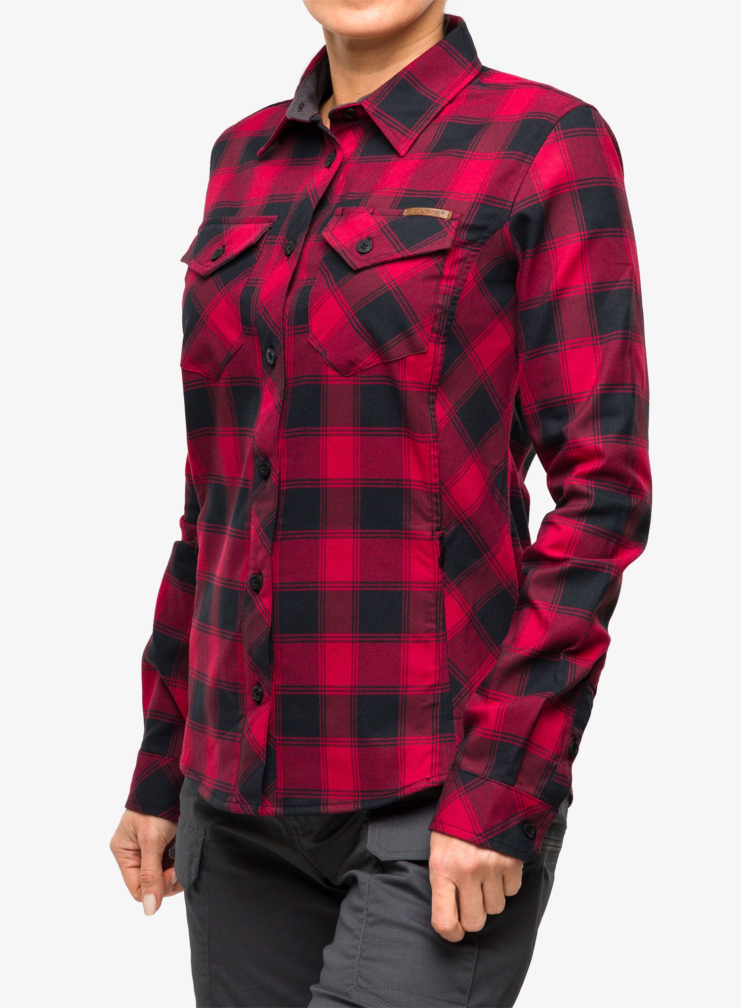 Ženska srajca Helikon-Tex Marigold Woman's Shirt - coral