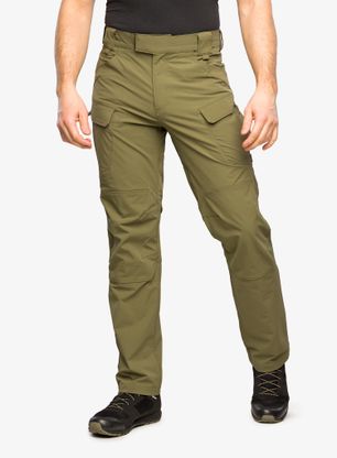 Taktične hlače Helikon-Tex OTP VeraStretch - olive green