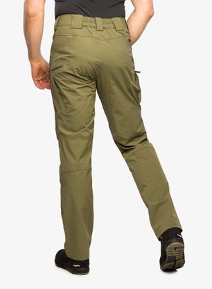 Taktične hlače Helikon-Tex OTP VeraStretch - olive green