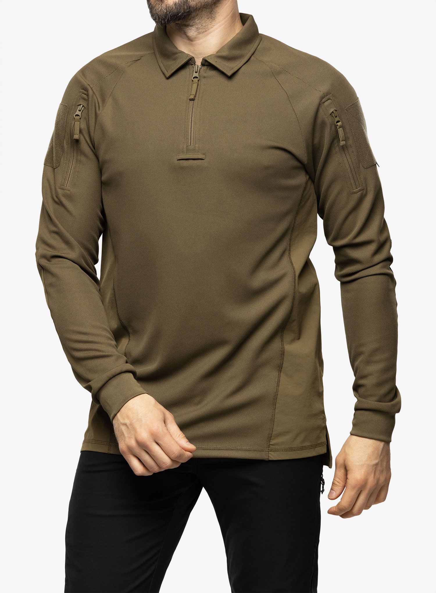 Jopica Helikon-Tex Polo Range - adaptive green