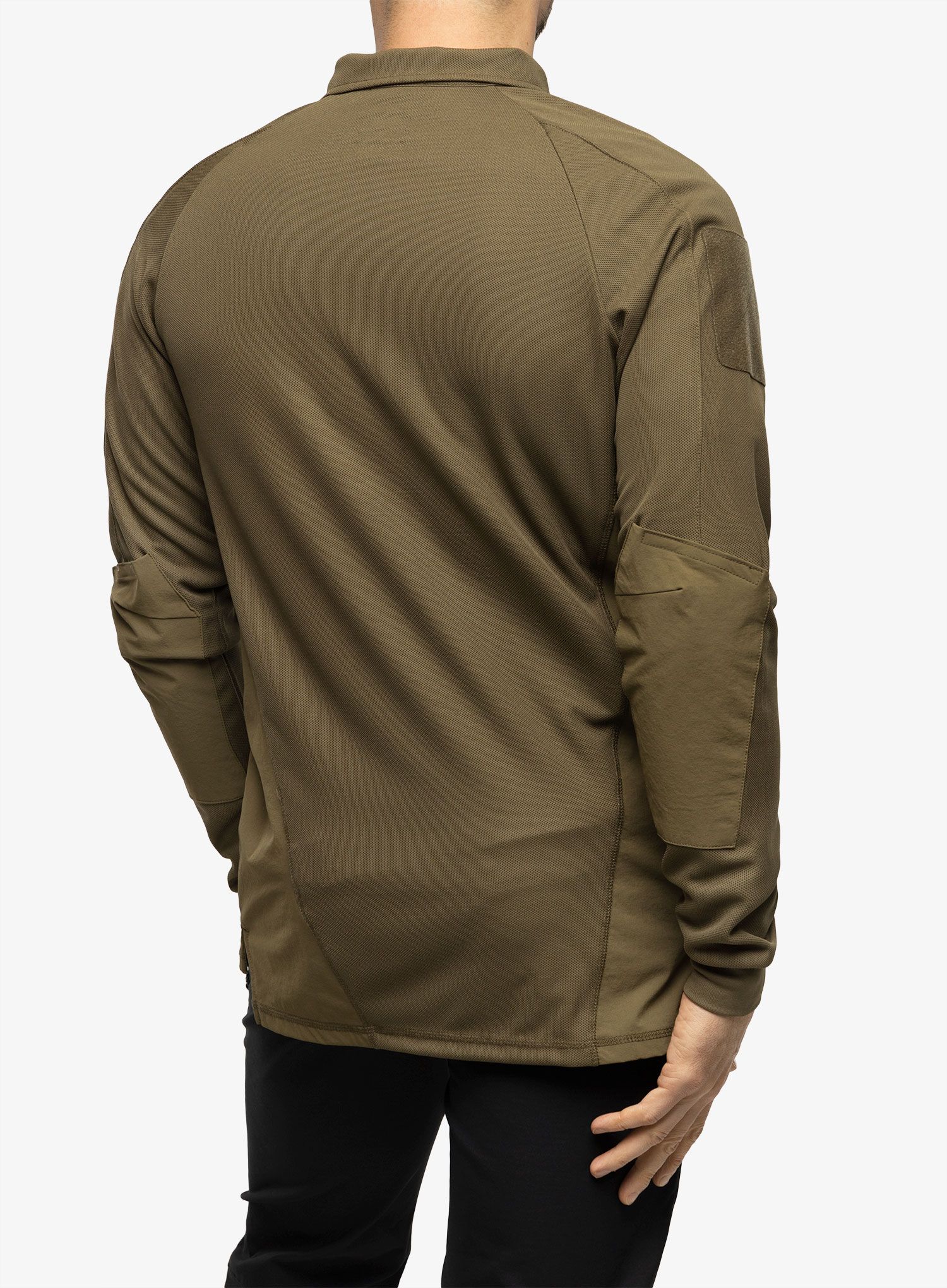 Jopica Helikon-Tex Polo Range - adaptive green