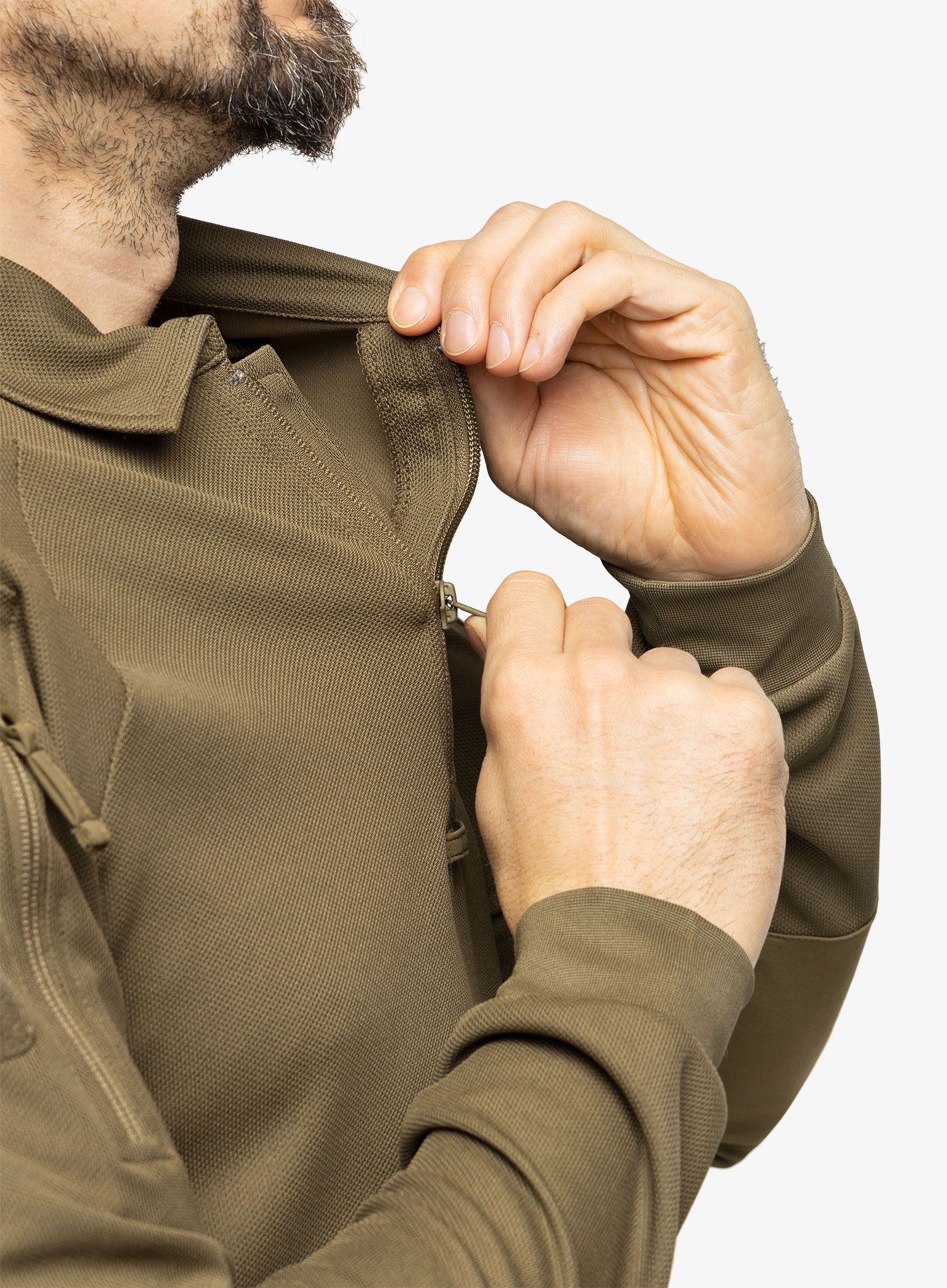 Jopica Helikon-Tex Polo Range - adaptive green