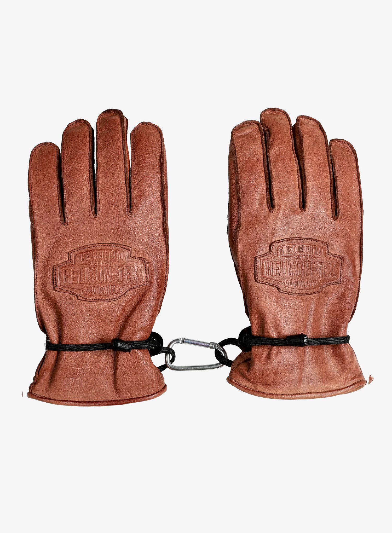 Taktične rokavice Helikon-Tex Ranger Winter - brown