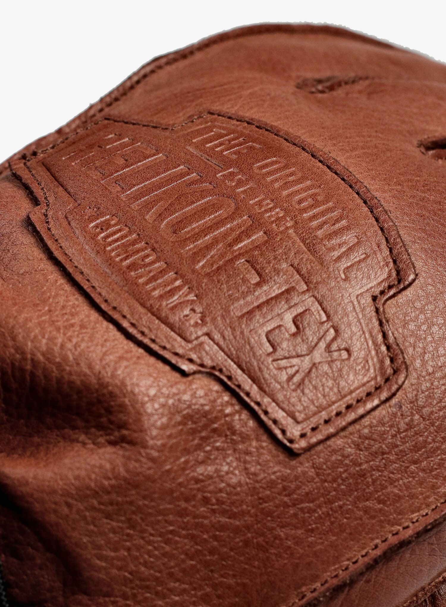 Taktične rokavice Helikon-Tex Ranger Winter - brown