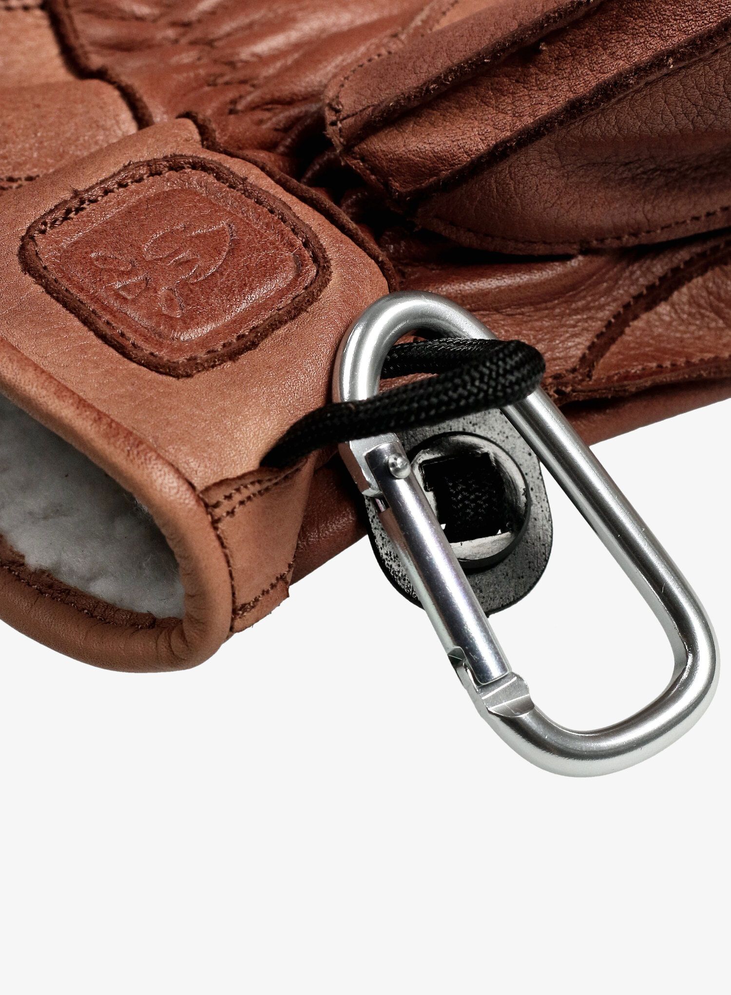 Taktične rokavice Helikon-Tex Ranger Winter - brown