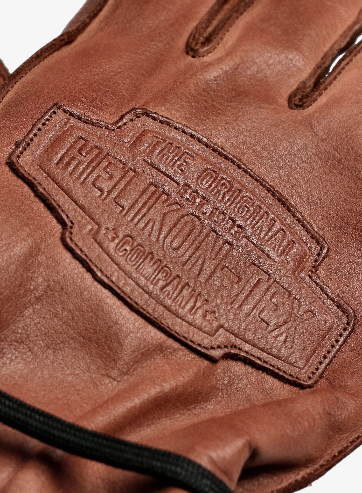 Taktične rokavice Helikon-Tex Ranger Winter - brown