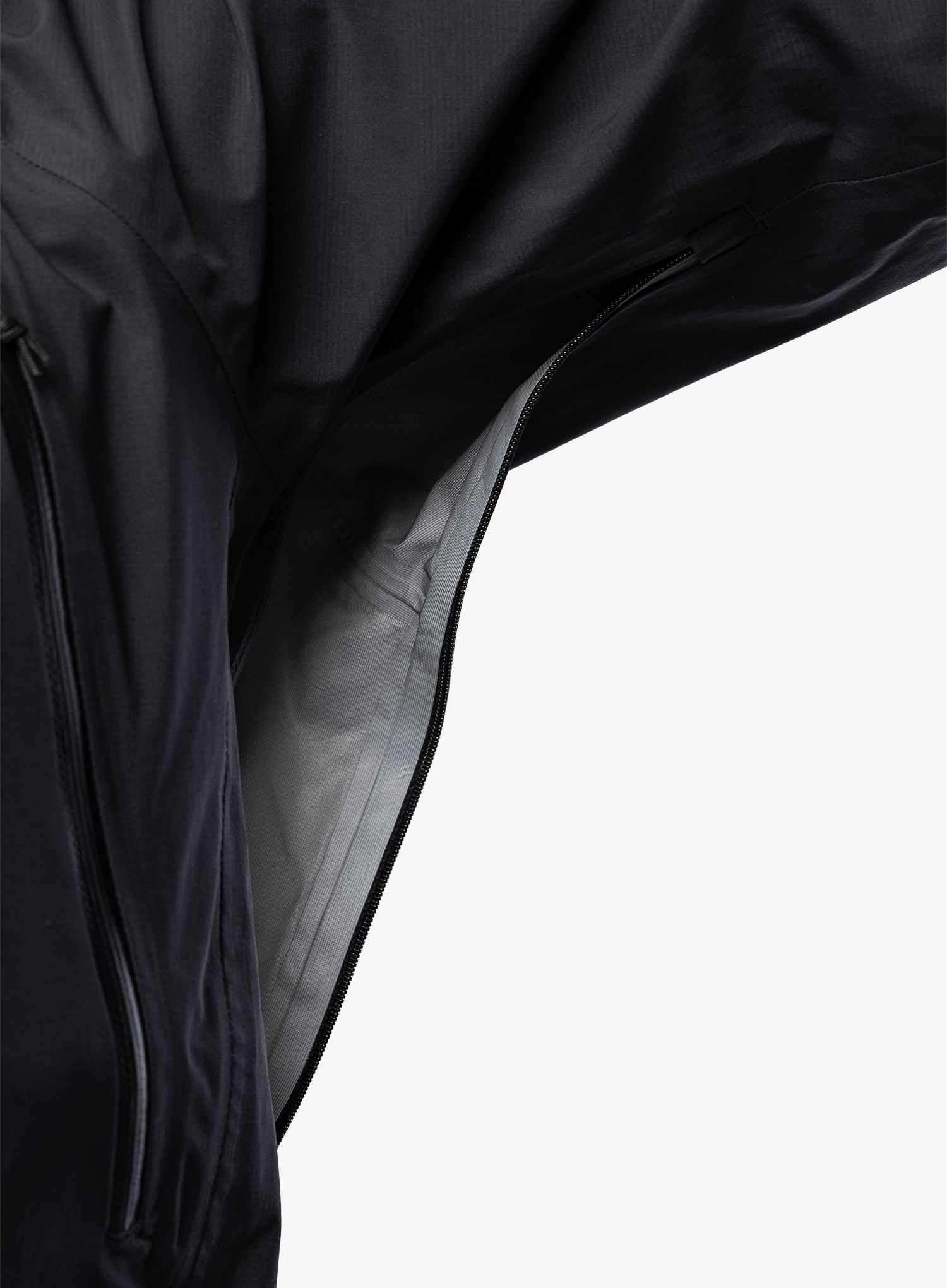Jakna Helikon-Tex Squall Hardshell - black