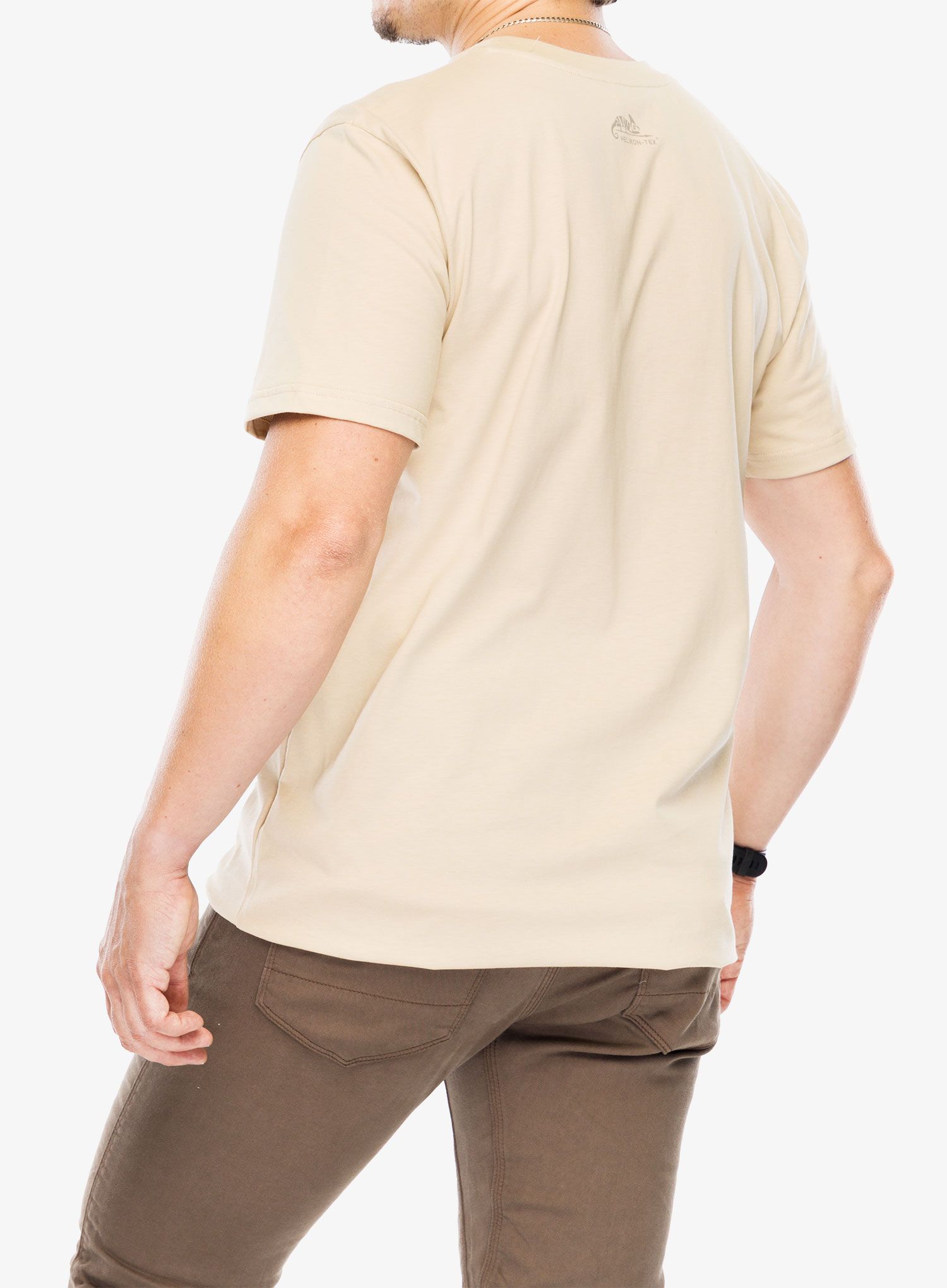 Majica Helikon-Tex T-Shirt Outback Life - khaki