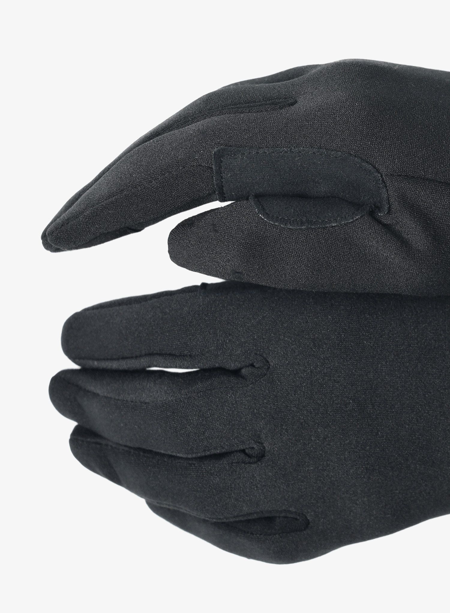 Pohodniške rokavice Helikon-Tex Tracker Outback Gloves - black