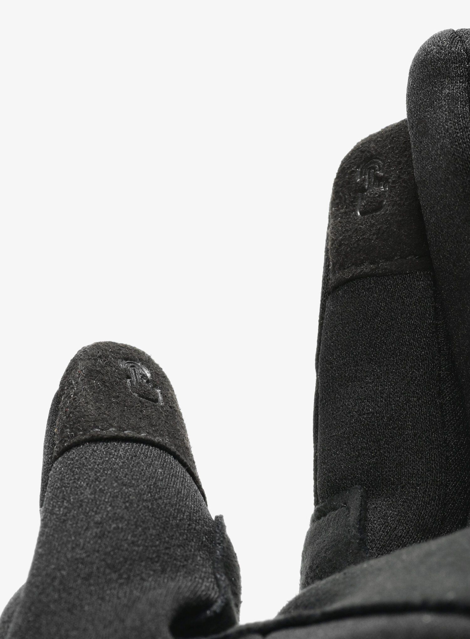 Pohodniške rokavice Helikon-Tex Tracker Outback Gloves - black
