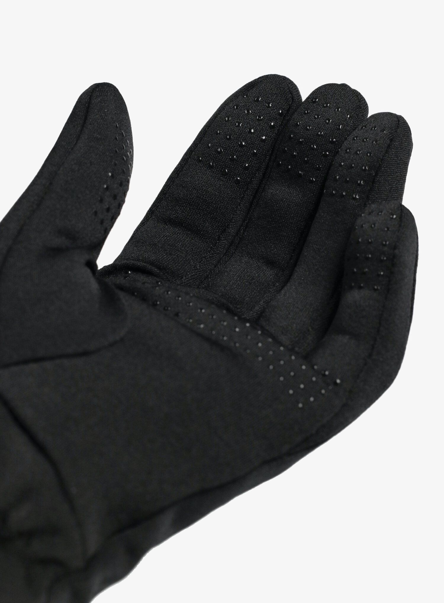 Rokavice Helikon-Tex Trekker Outback Gloves - black
