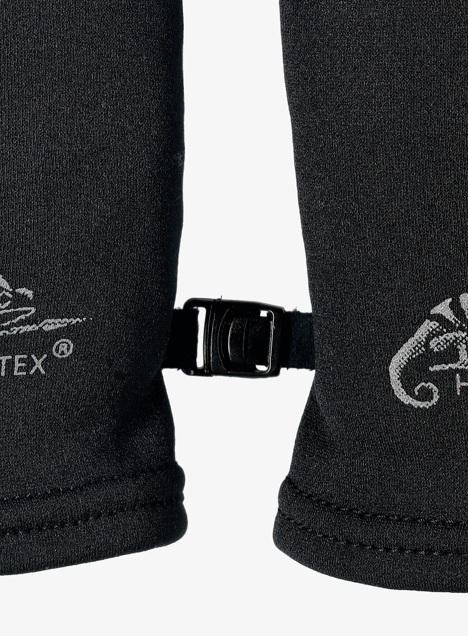 Rokavice Helikon-Tex Trekker Outback Gloves - black
