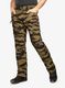 Taktične hlače Helikon-Tex UTP PolyCotton Stretch Ripstop - tiger stripe