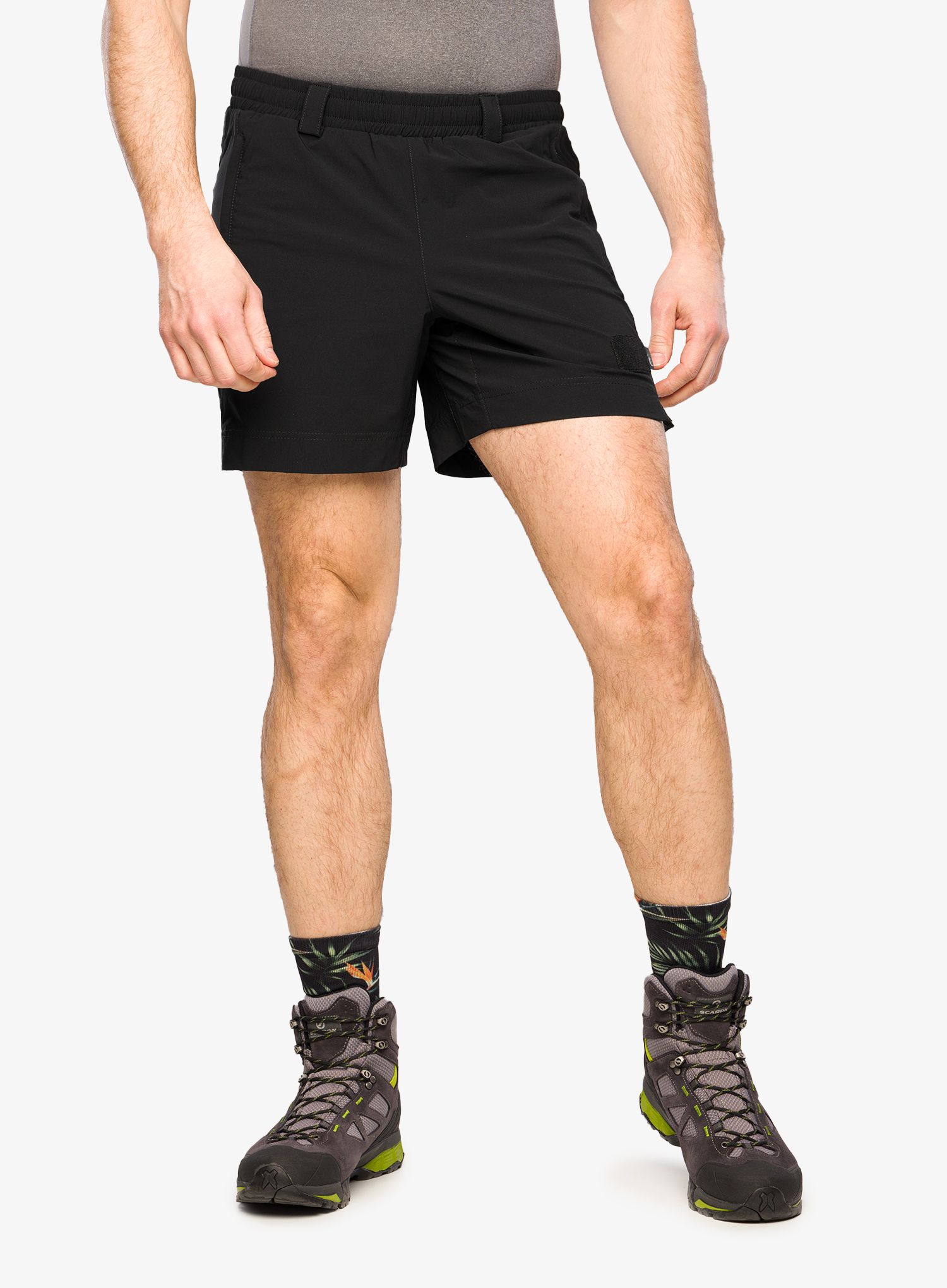 Taktične kratke hlače Helikon-Tex Utility Light Shorts - black