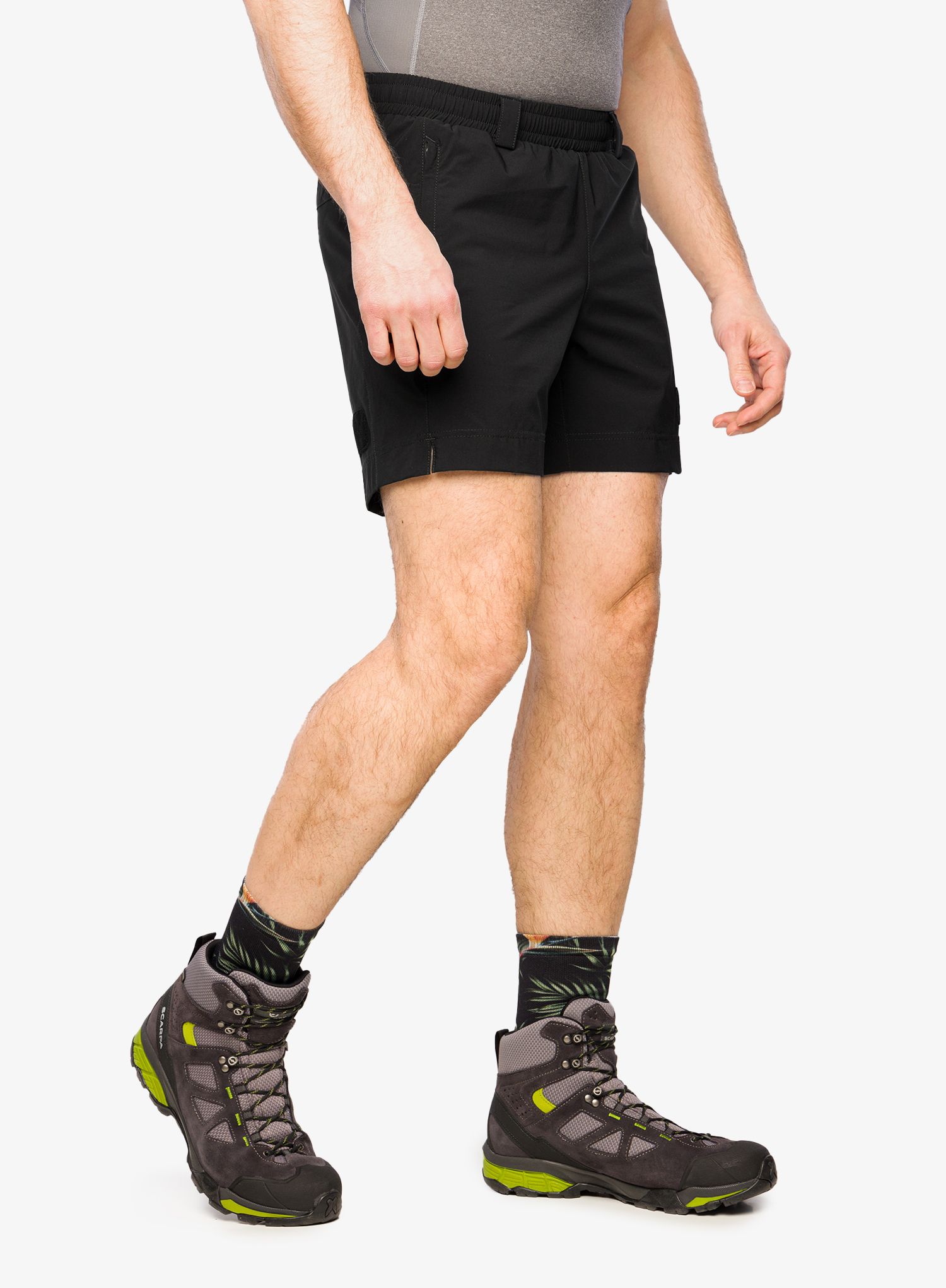 Taktične kratke hlače Helikon-Tex Utility Light Shorts - black