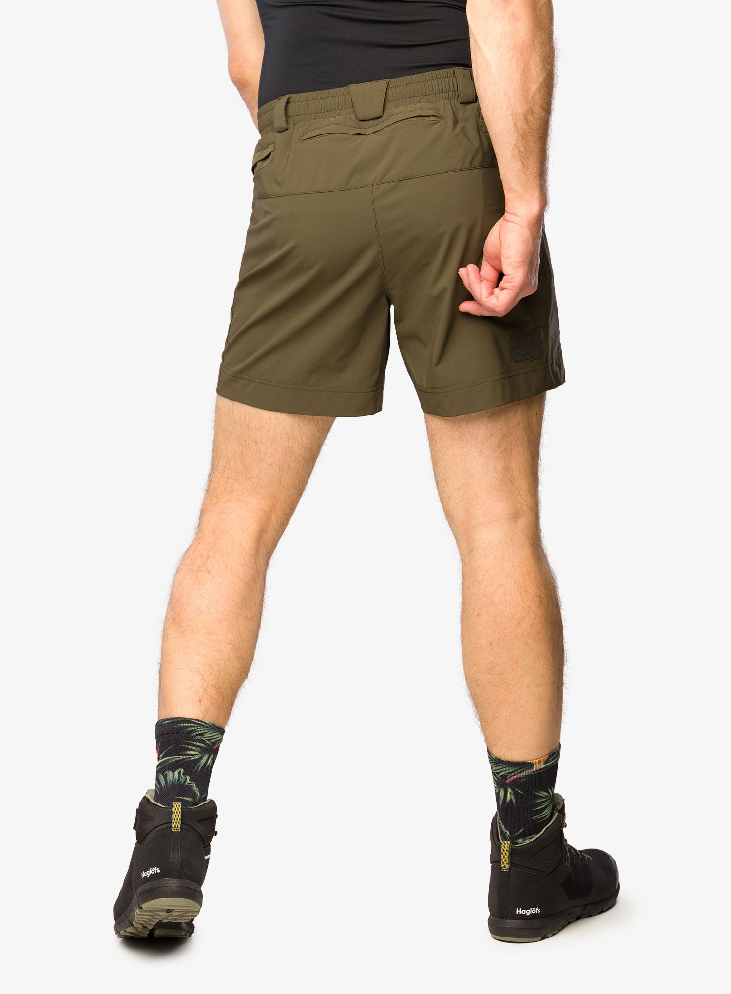 Taktične kratke hlače Helikon-Tex Utility Light Shorts - taiga green