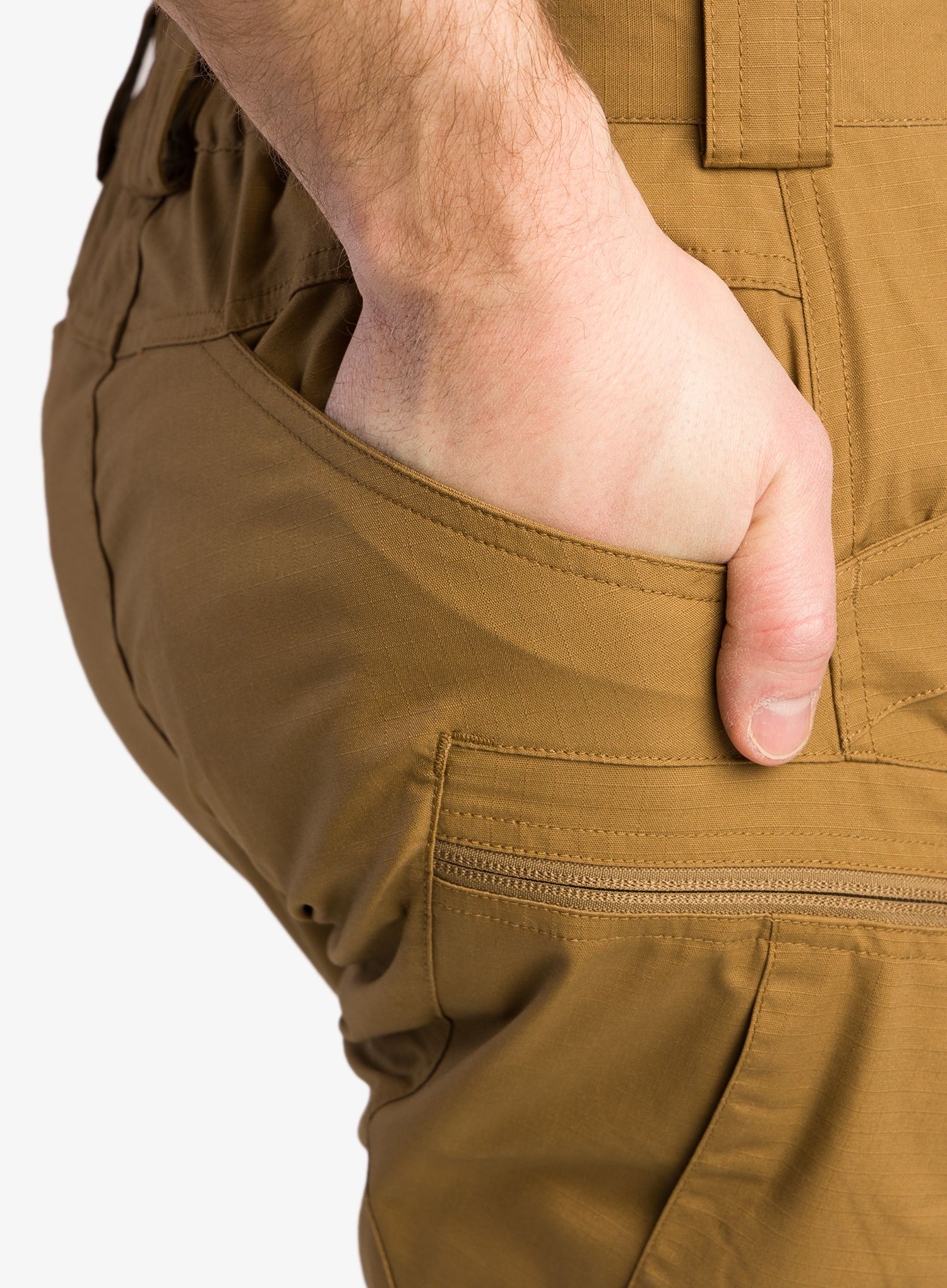 Taktične kratke hlače Helikon-Tex Urban Tactical Shorts 11 - coyote