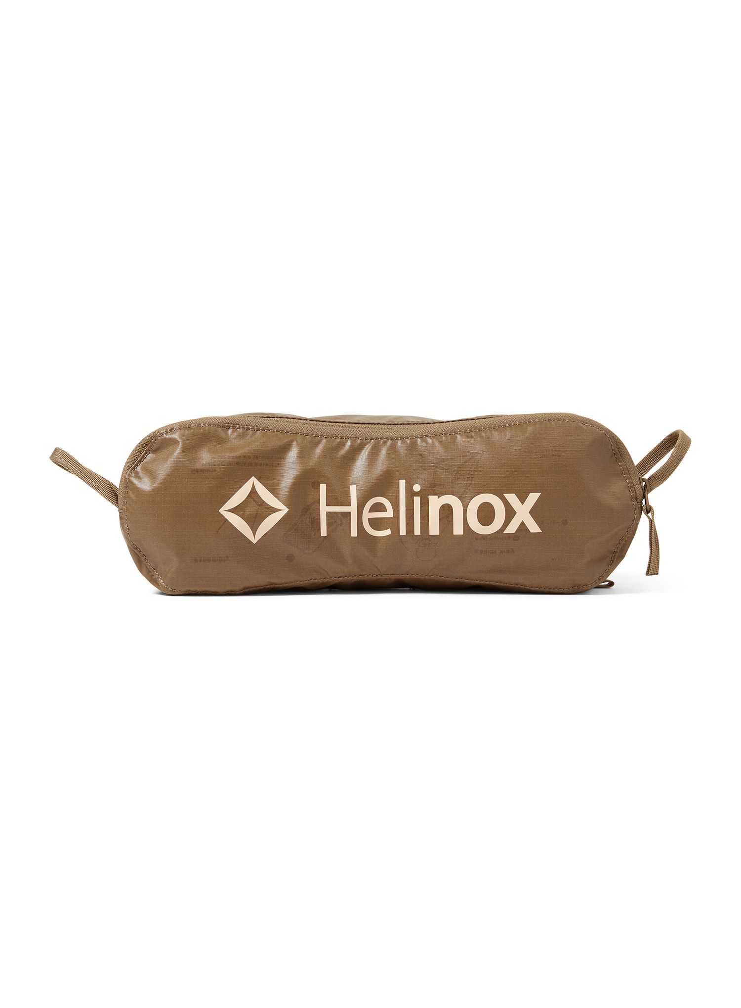 Zložljiv stol Helinox Chair One - coyote tan