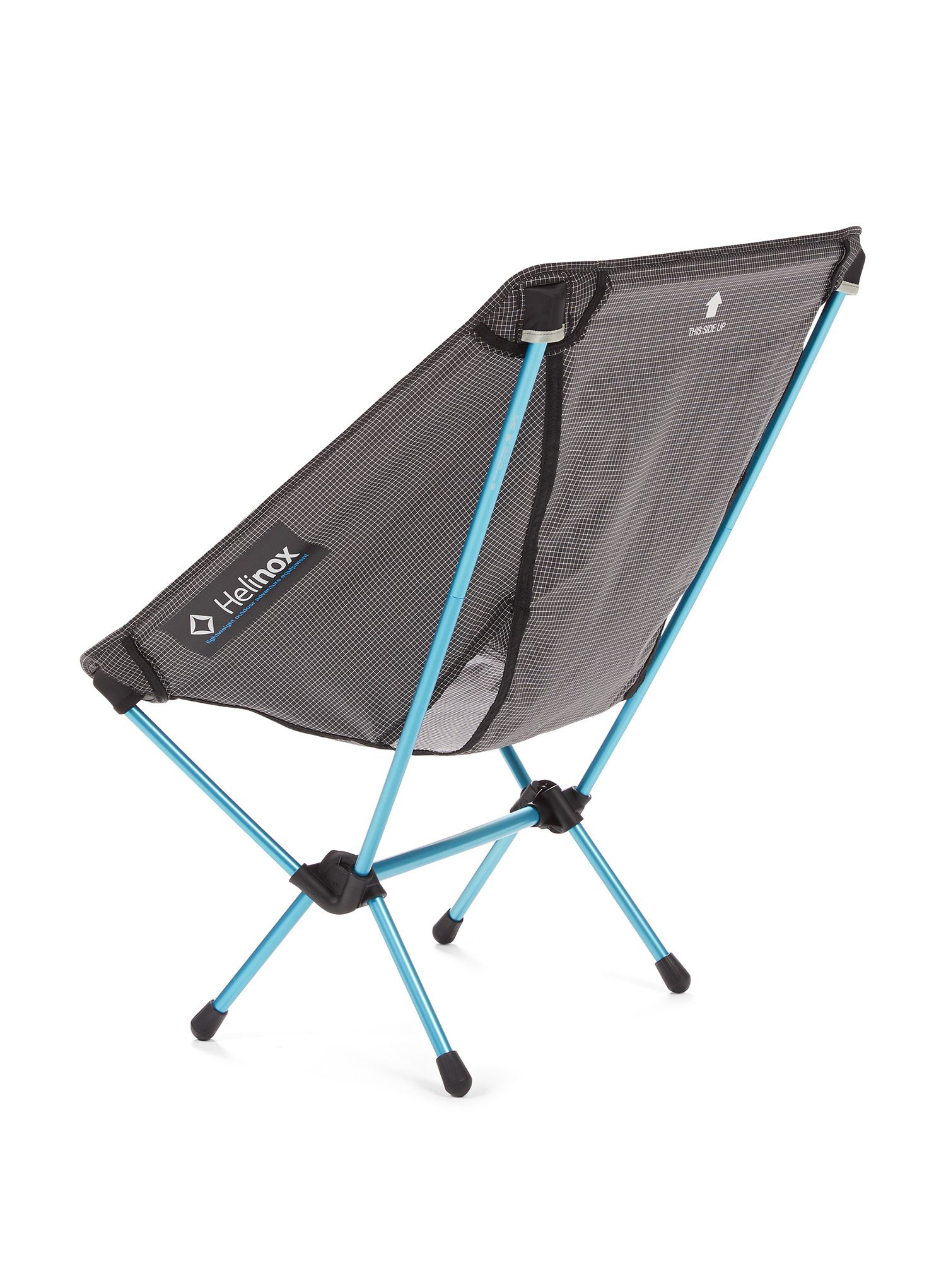 Prenosni stol Helinox Chair Zero - black